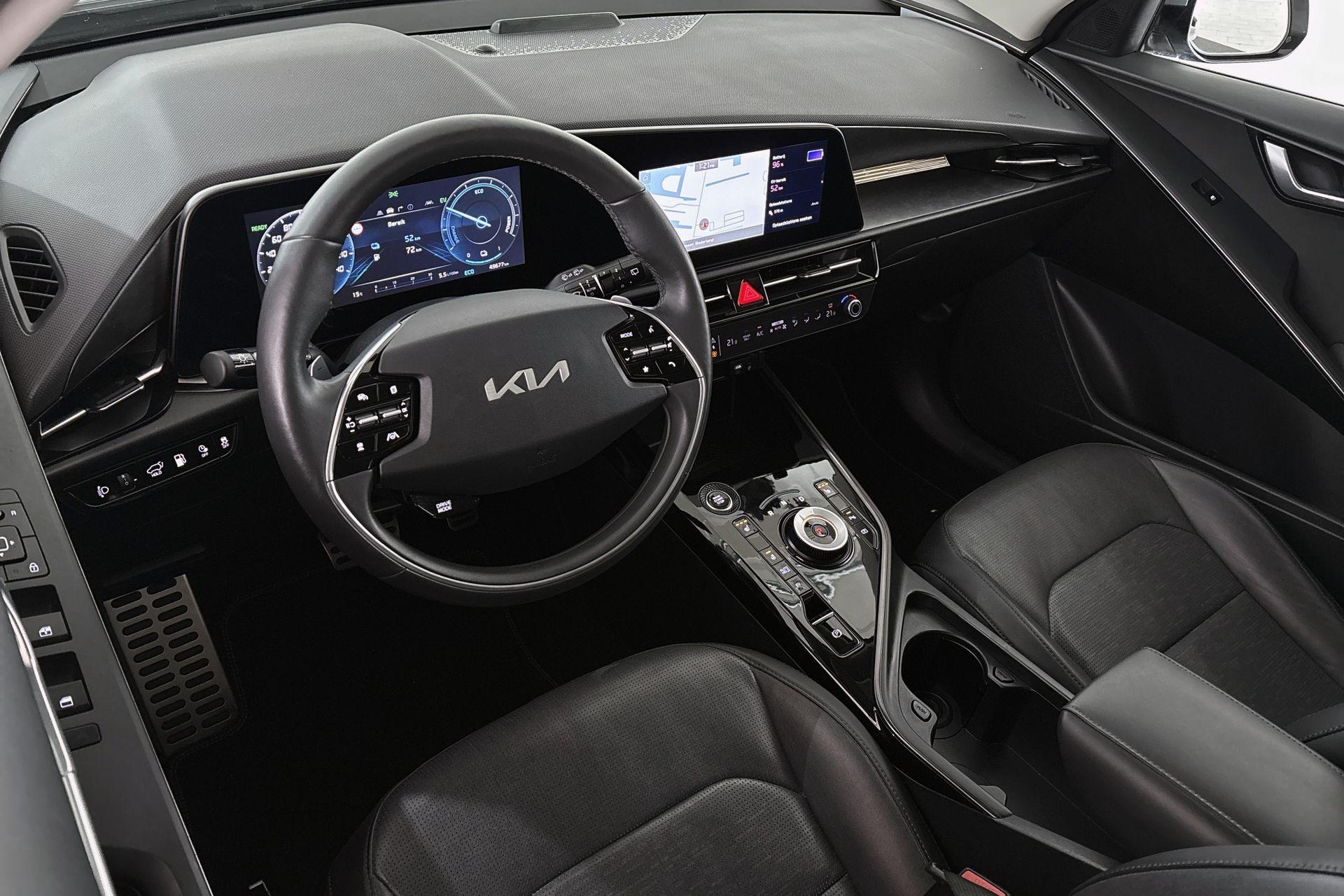Kia Niro 1.6 GDi PHEV DynamicPlusLine - Afbeelding 5