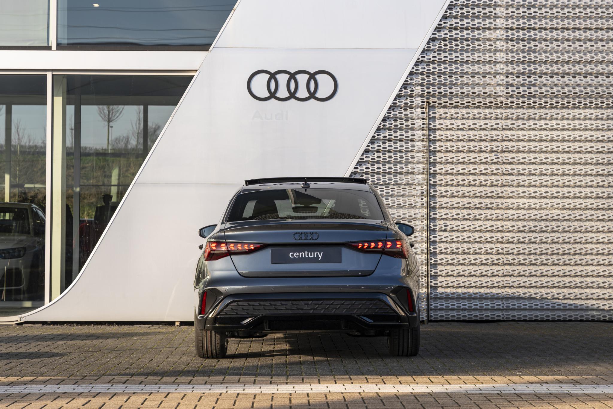 Audi A3 Limousine S edition 35 TFSI 110 kW / 150 PK Limousine 7 vers - Afbeelding 5