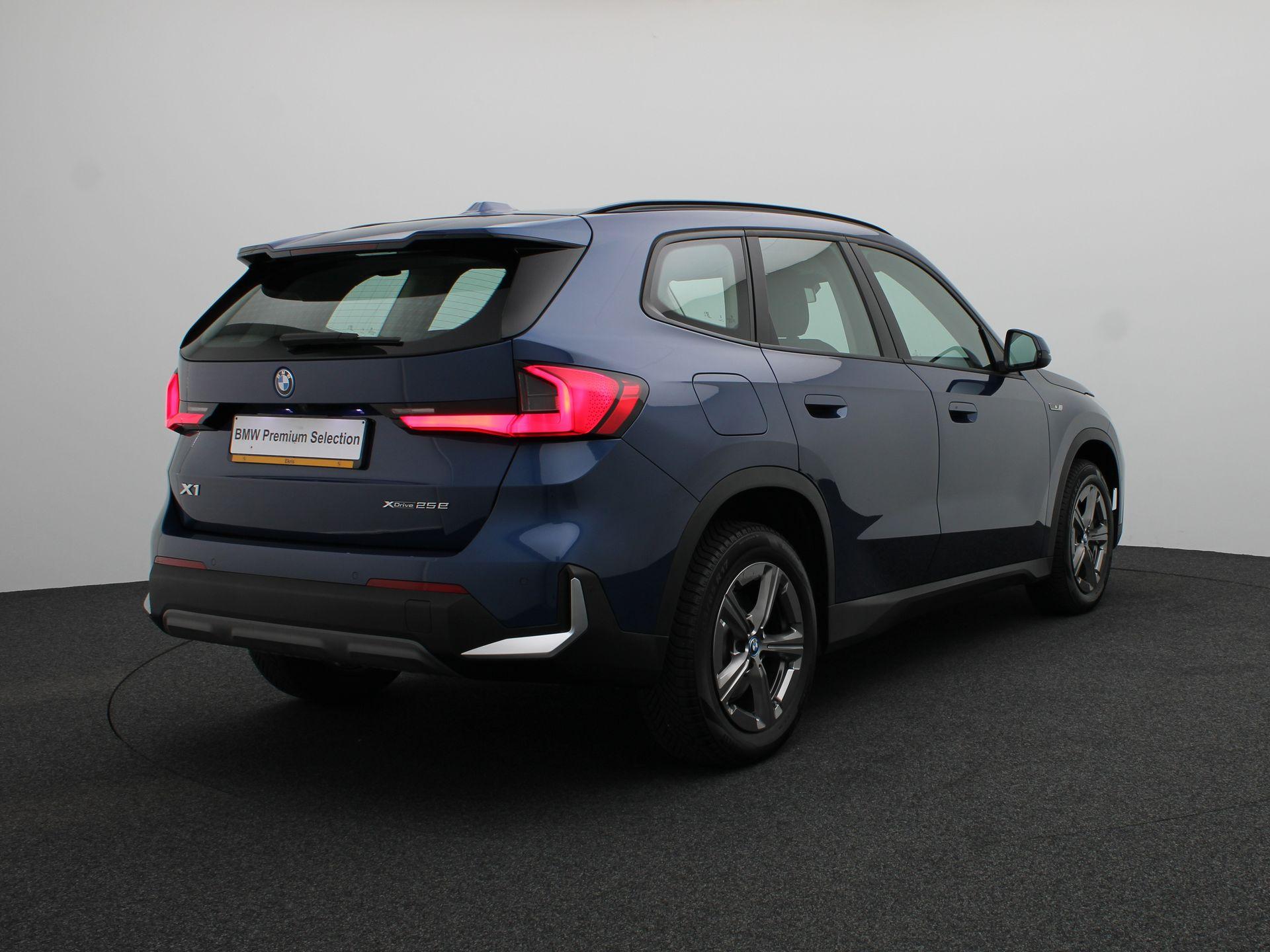 BMW X1 xDrive25e - Afbeelding 2
