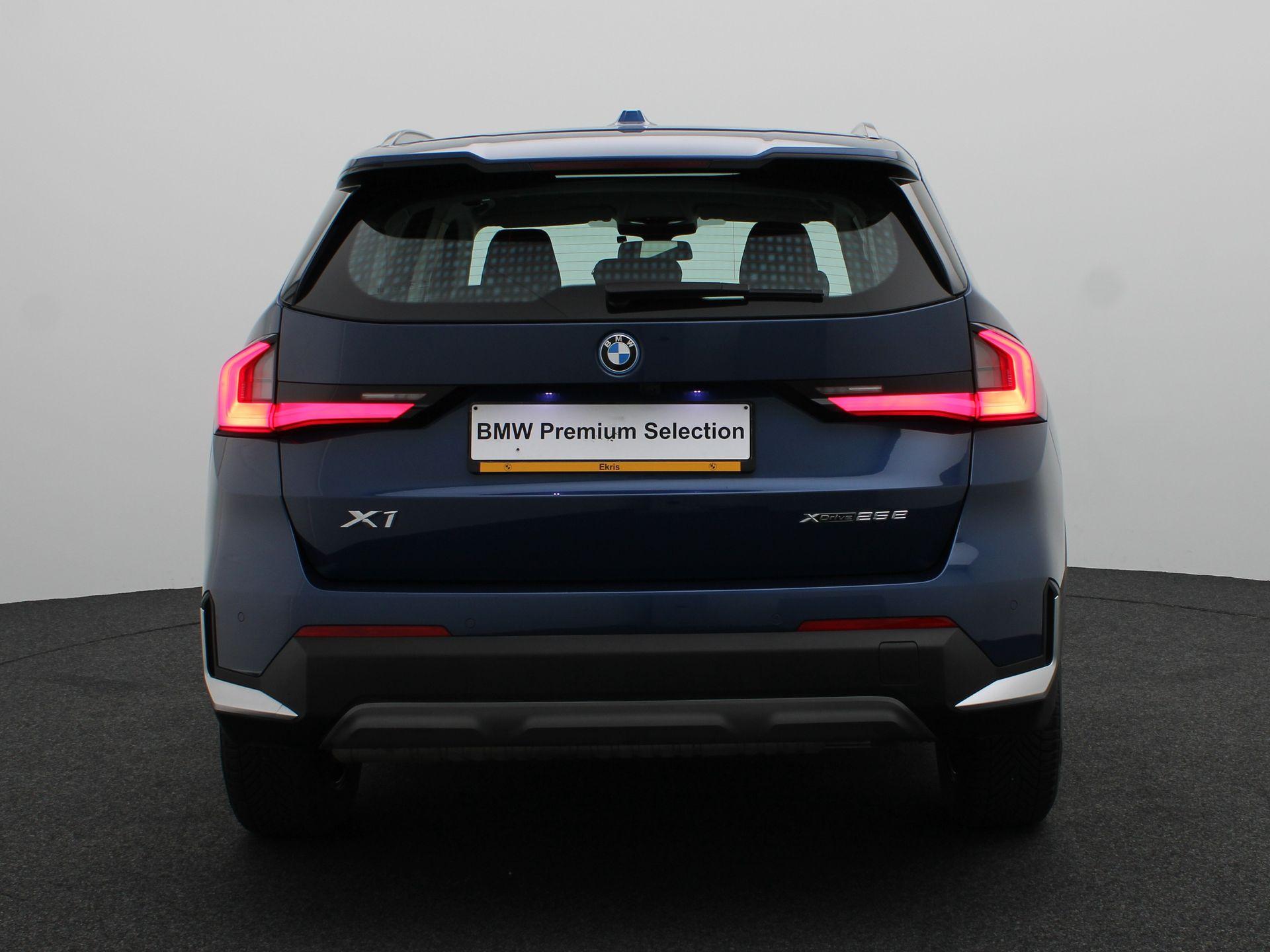 BMW X1 xDrive25e - Afbeelding 5