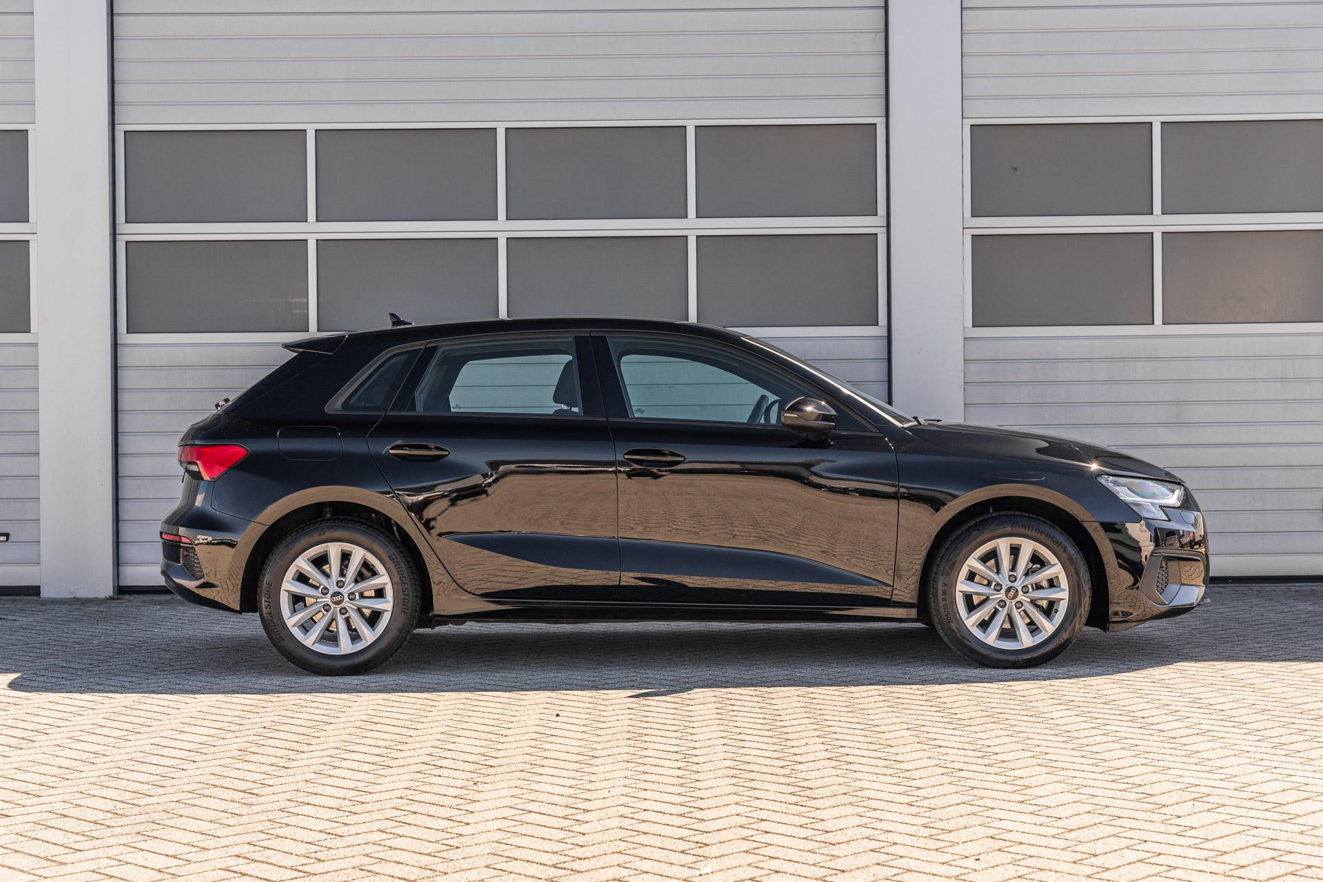Audi A3 Sportback 30 TFSI 110pk S-tronic Pro Line - Afbeelding 3