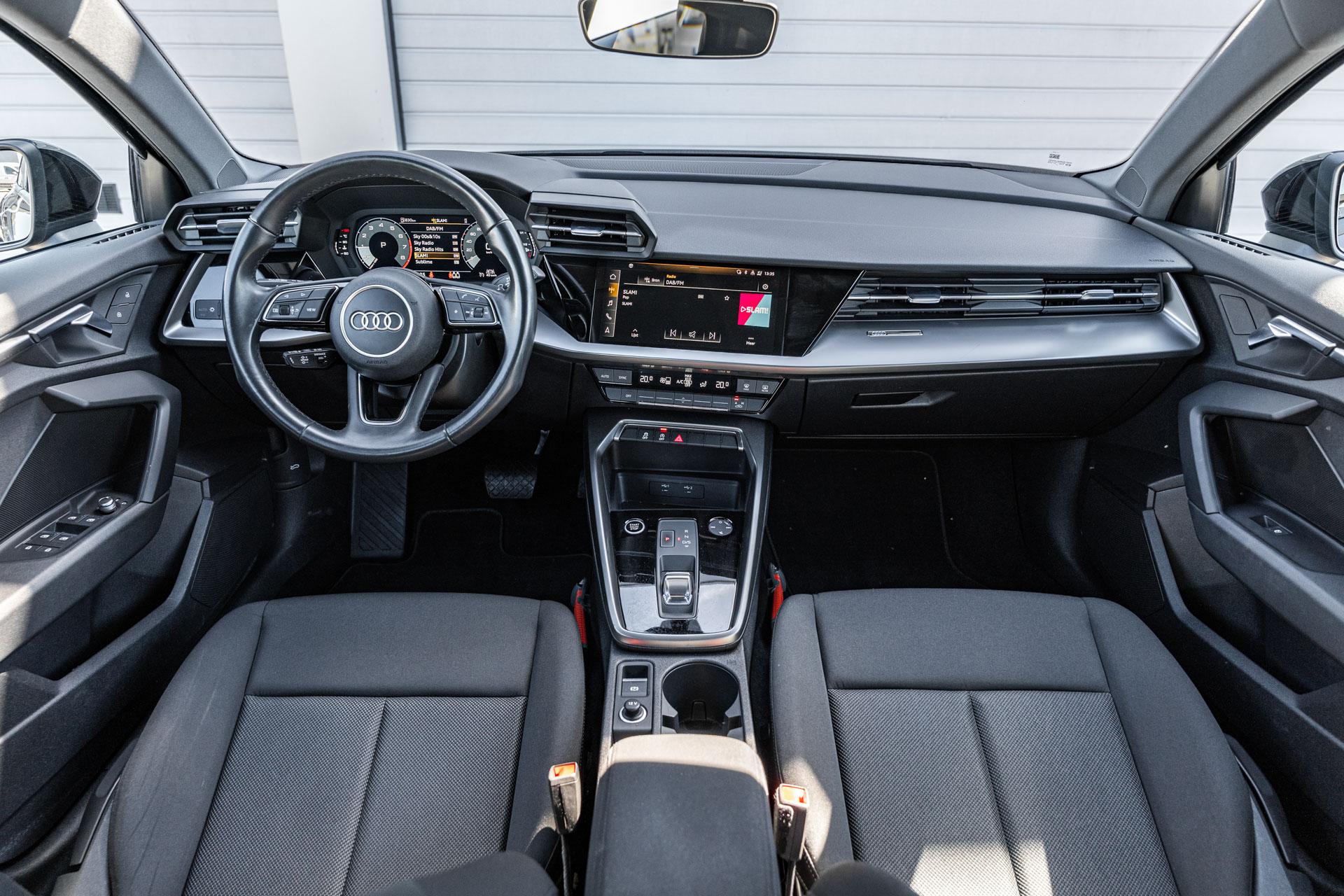 Audi A3 Sportback 30 TFSI 110pk S-tronic Pro Line - Afbeelding 5
