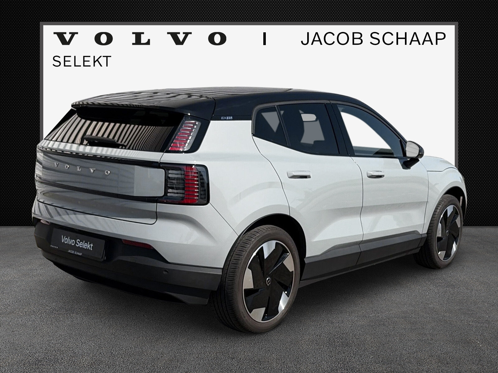 Volvo EX30 Single Motor Extended Range Plus 69 kWh - Afbeelding 2