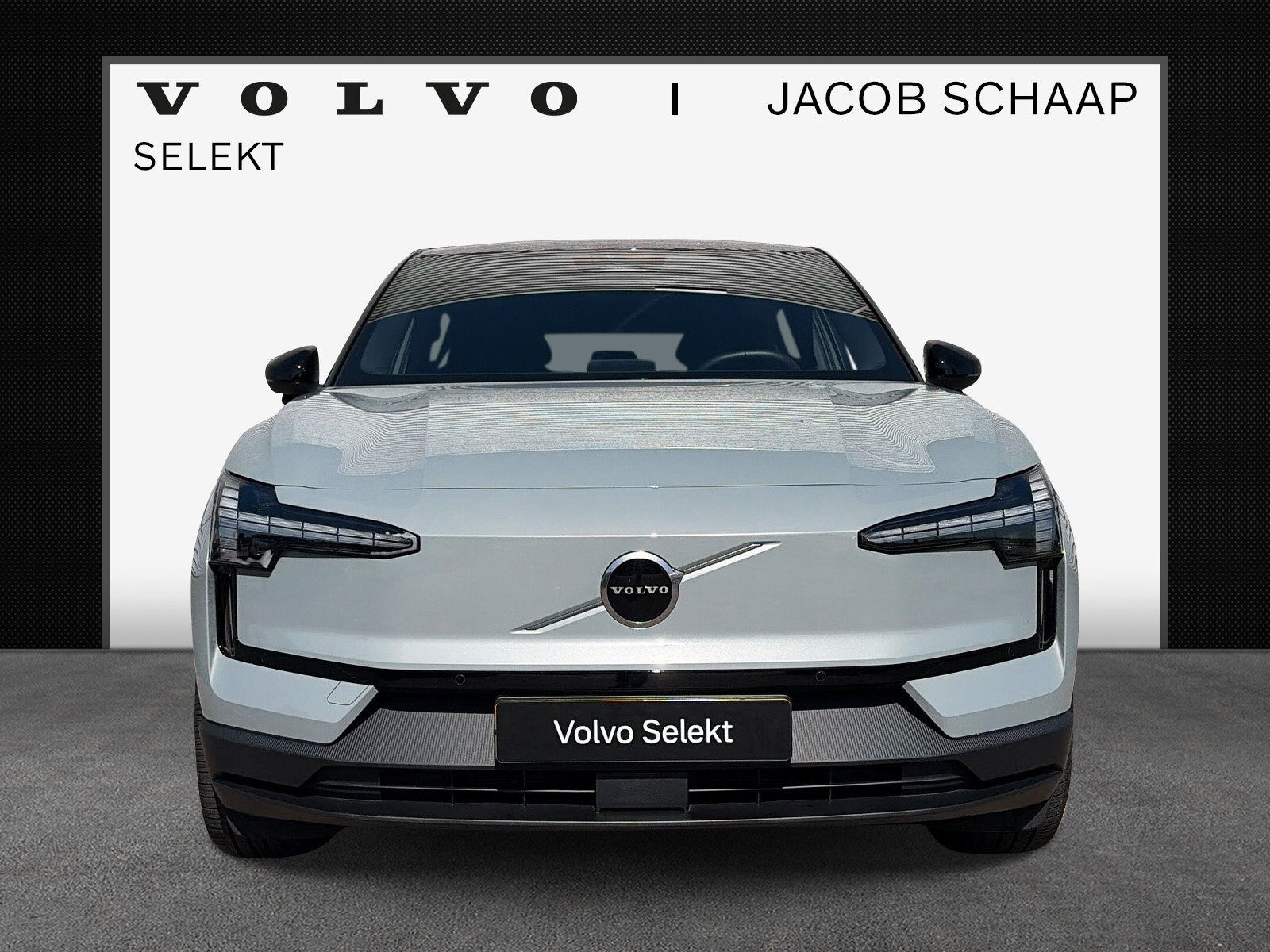 Volvo EX30 Single Motor Extended Range Plus 69 kWh - Afbeelding 3