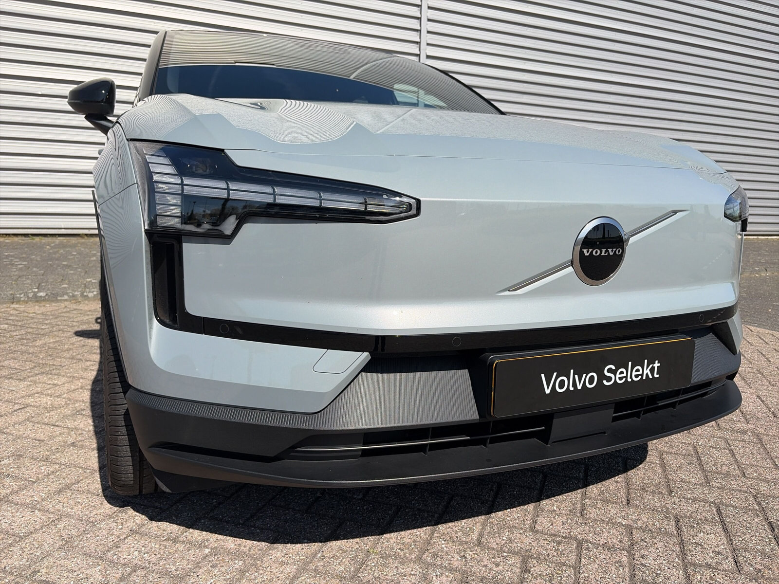 Volvo EX30 Single Motor Extended Range Plus 69 kWh - Afbeelding 4