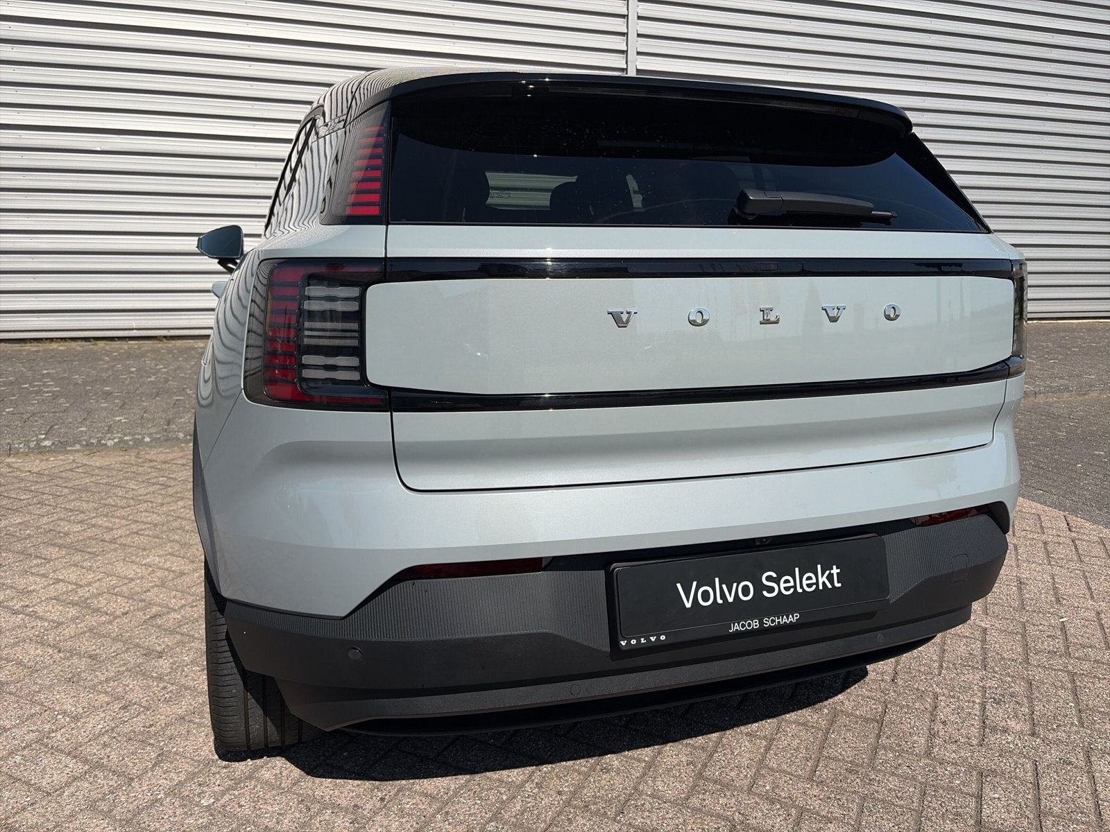 Volvo EX30 Single Motor Extended Range Plus 69 kWh - Afbeelding 5