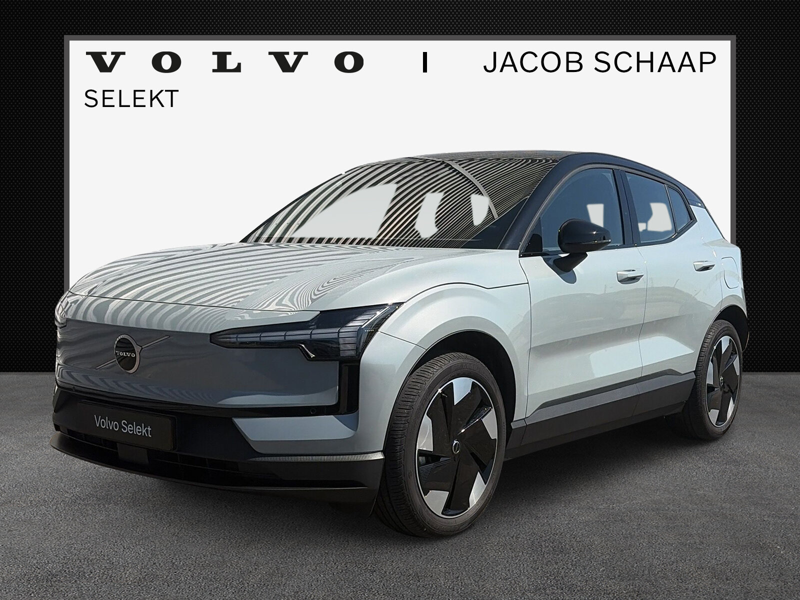 Volvo EX30 Extended Range Plus 69 kWh