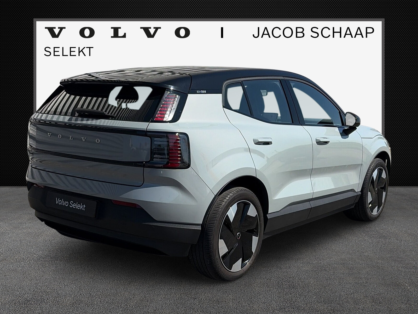 Volvo EX30 Extended Range Plus 69 kWh - Afbeelding 2