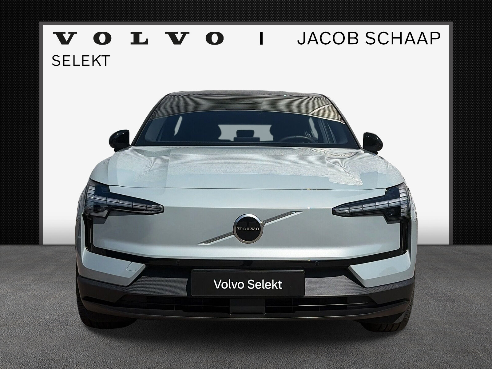 Volvo EX30 Extended Range Plus 69 kWh - Afbeelding 3
