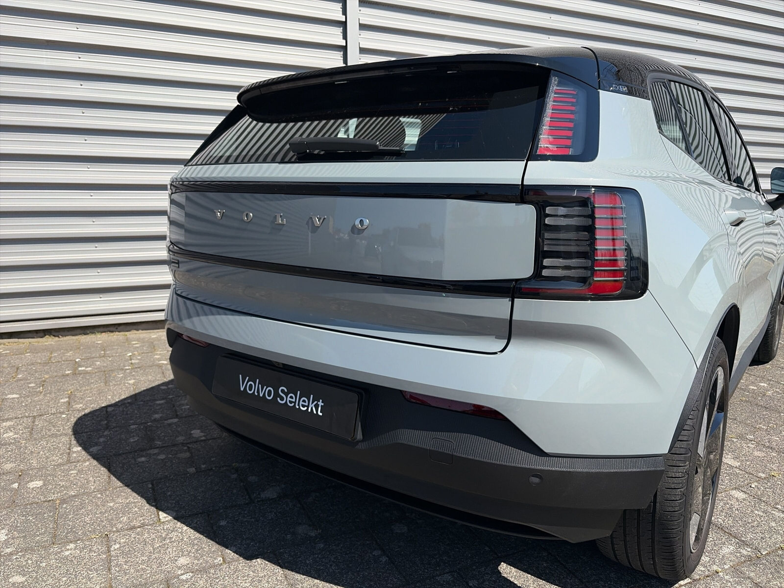 Volvo EX30 Extended Range Plus 69 kWh - Afbeelding 5