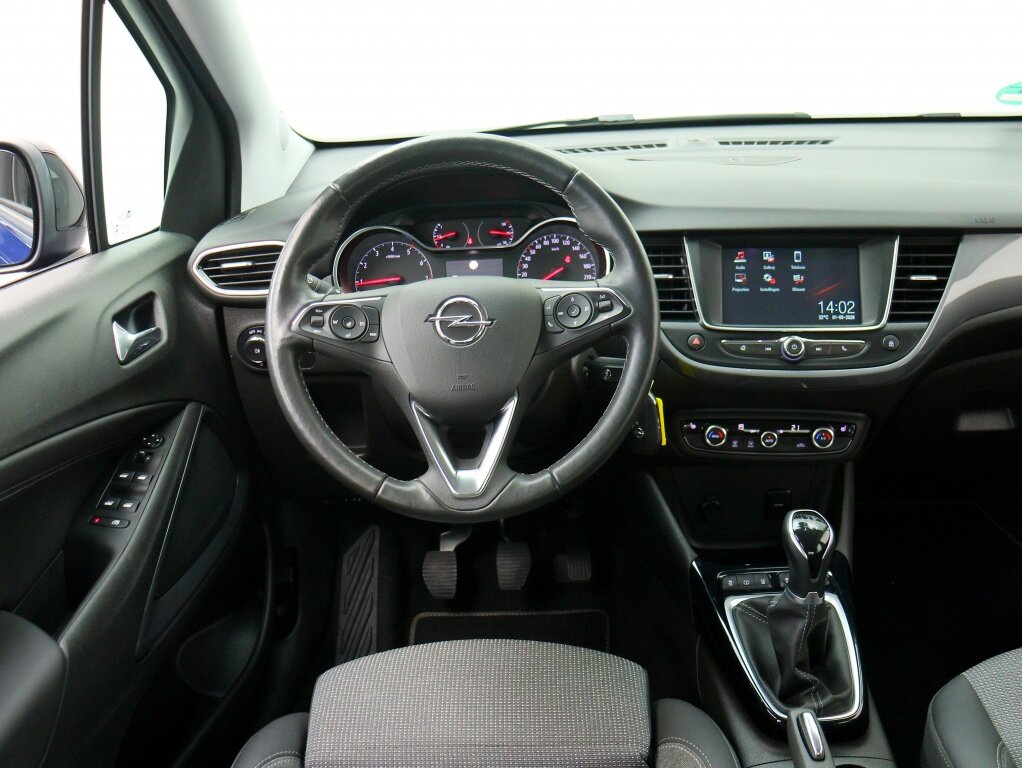 Opel Crossland 1.2 Edition | Camera | Navi by app | Vierseizoenenbanden - Afbeelding 3