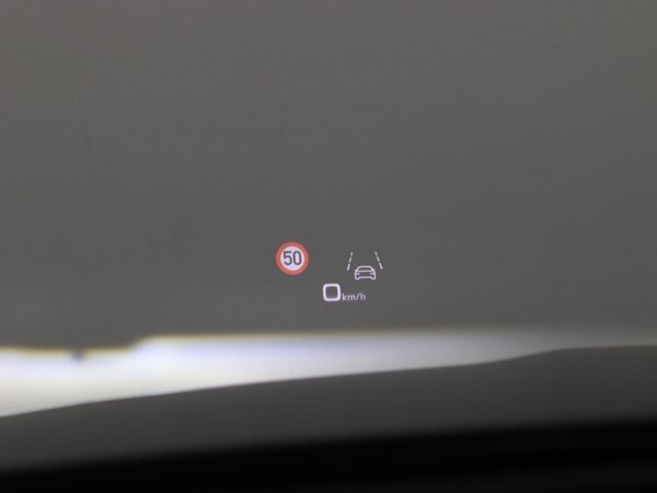 Head-Up display