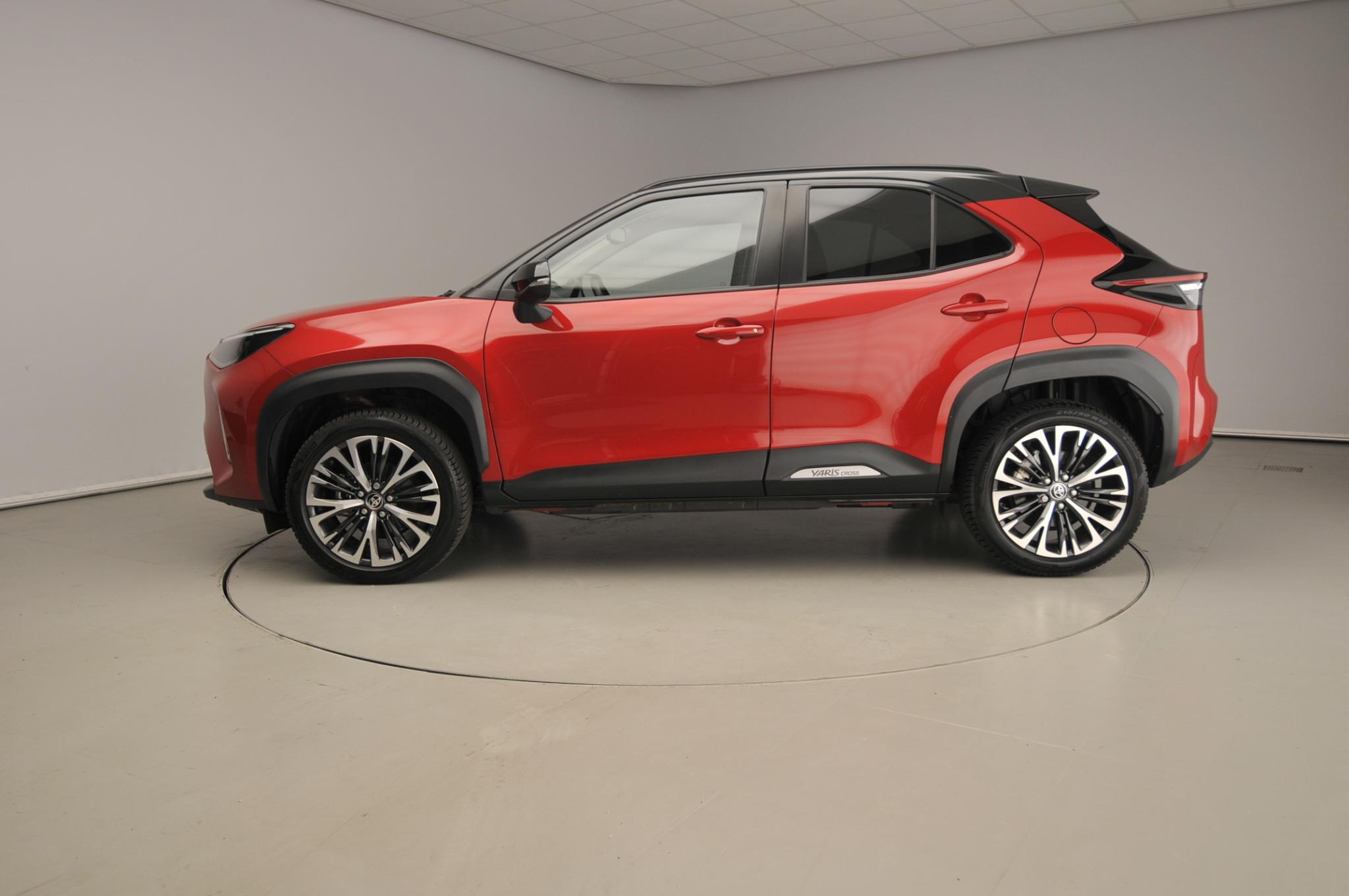 Toyota Yaris Cross 1.5 Hybrid Executive - Bild 2