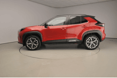 Toyota Yaris Cross 1.5 Hybrid Executive - Bild 2