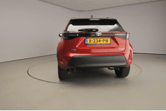 Toyota Yaris Cross 1.5 Hybrid Executive - Afbeelding 3