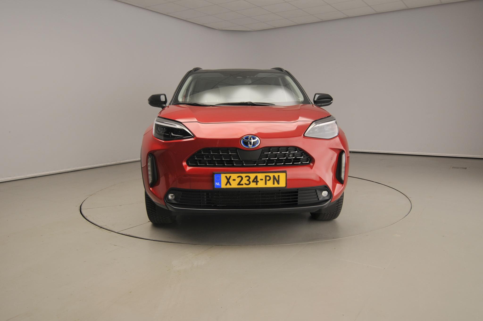 Toyota Yaris Cross 1.5 Hybrid Executive - Bild 5