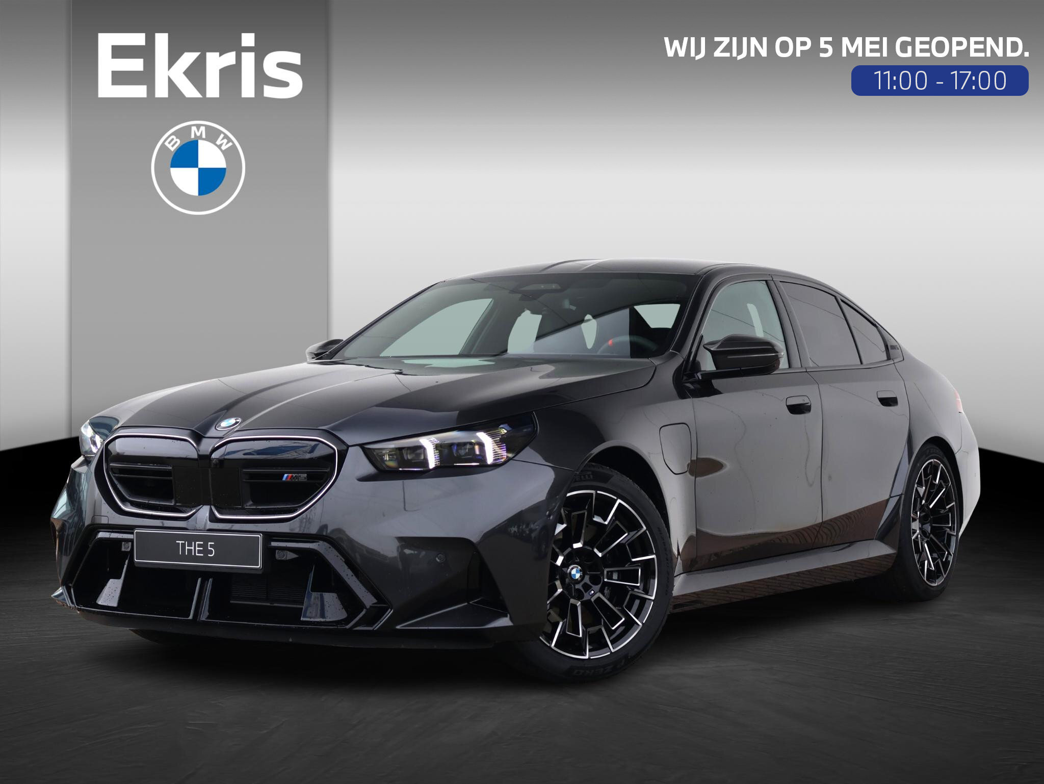 BMW M5  - Afbeelding 1