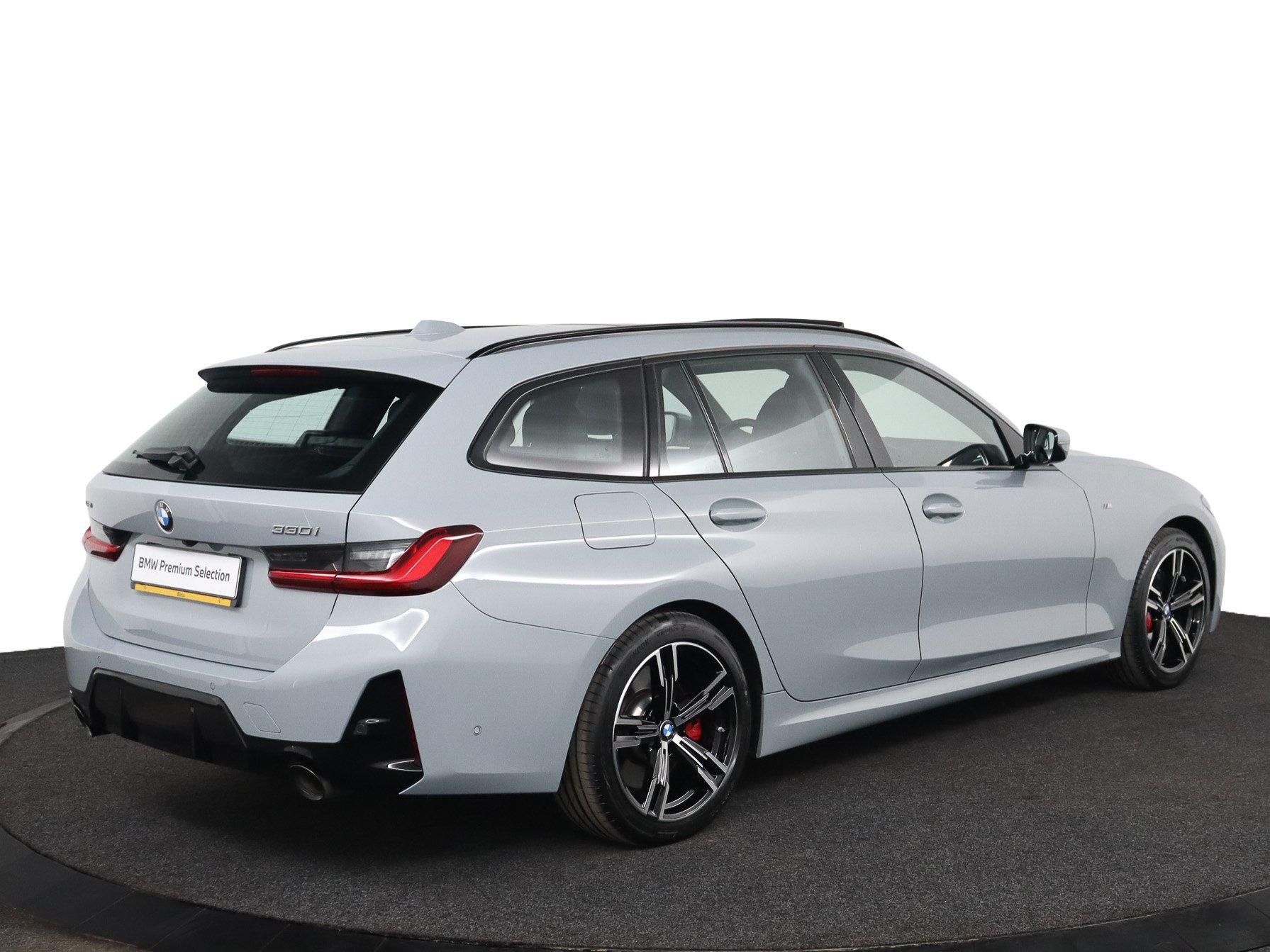 BMW 3-serie Touring 330i xDrive - Afbeelding 2