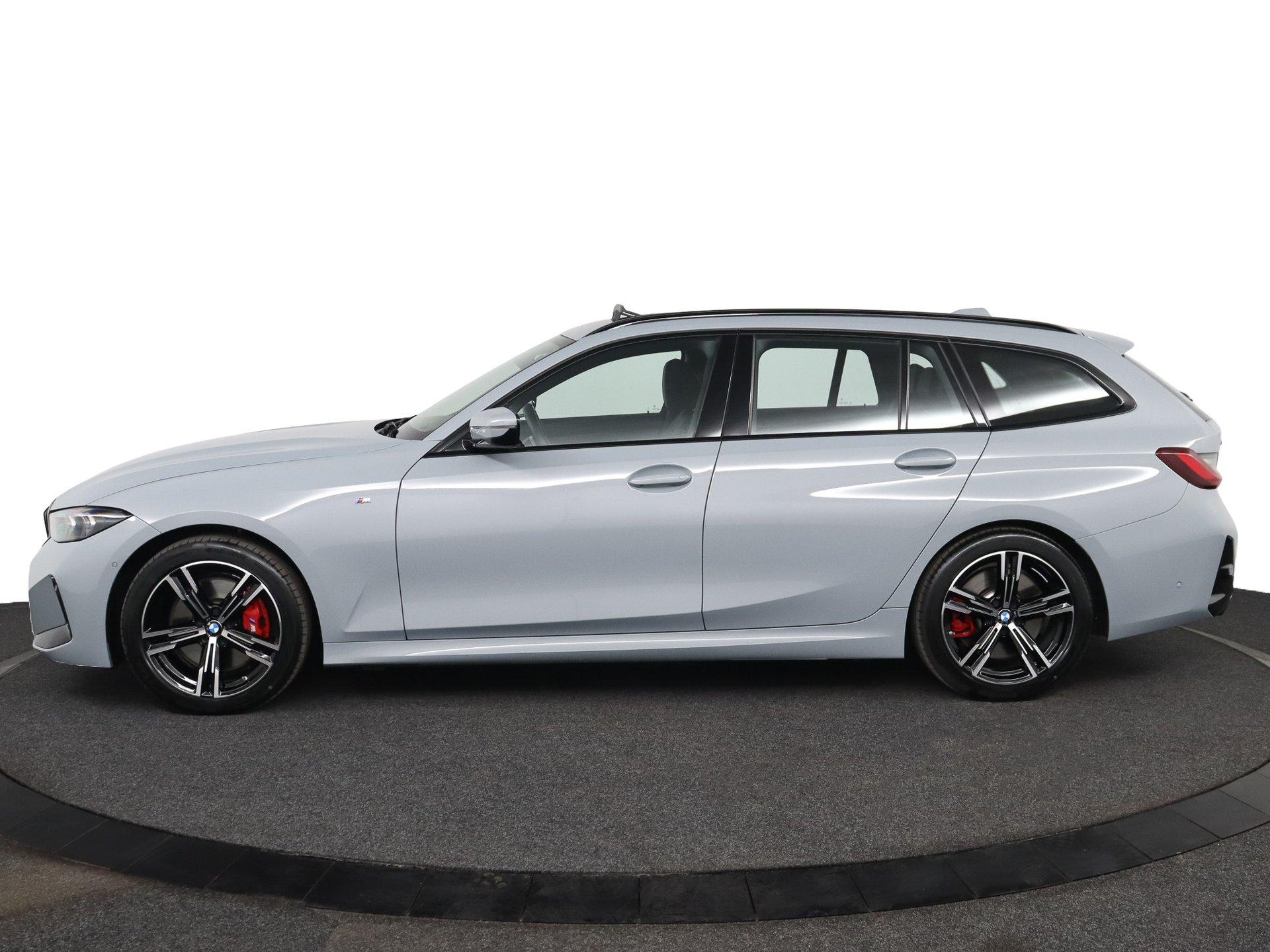 BMW 3-serie Touring 330i xDrive - Afbeelding 3