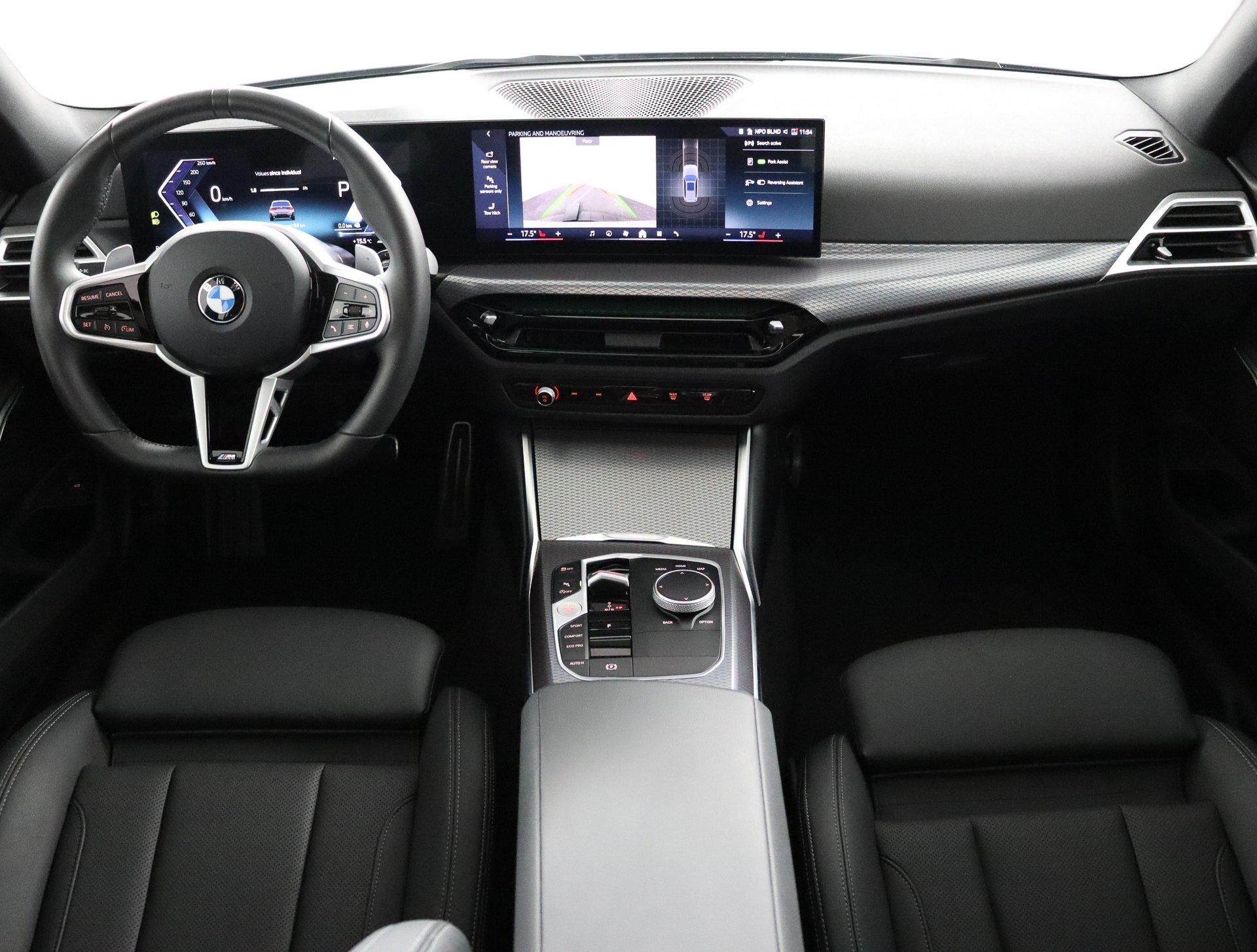 BMW 3-serie Touring 330i xDrive - Afbeelding 4
