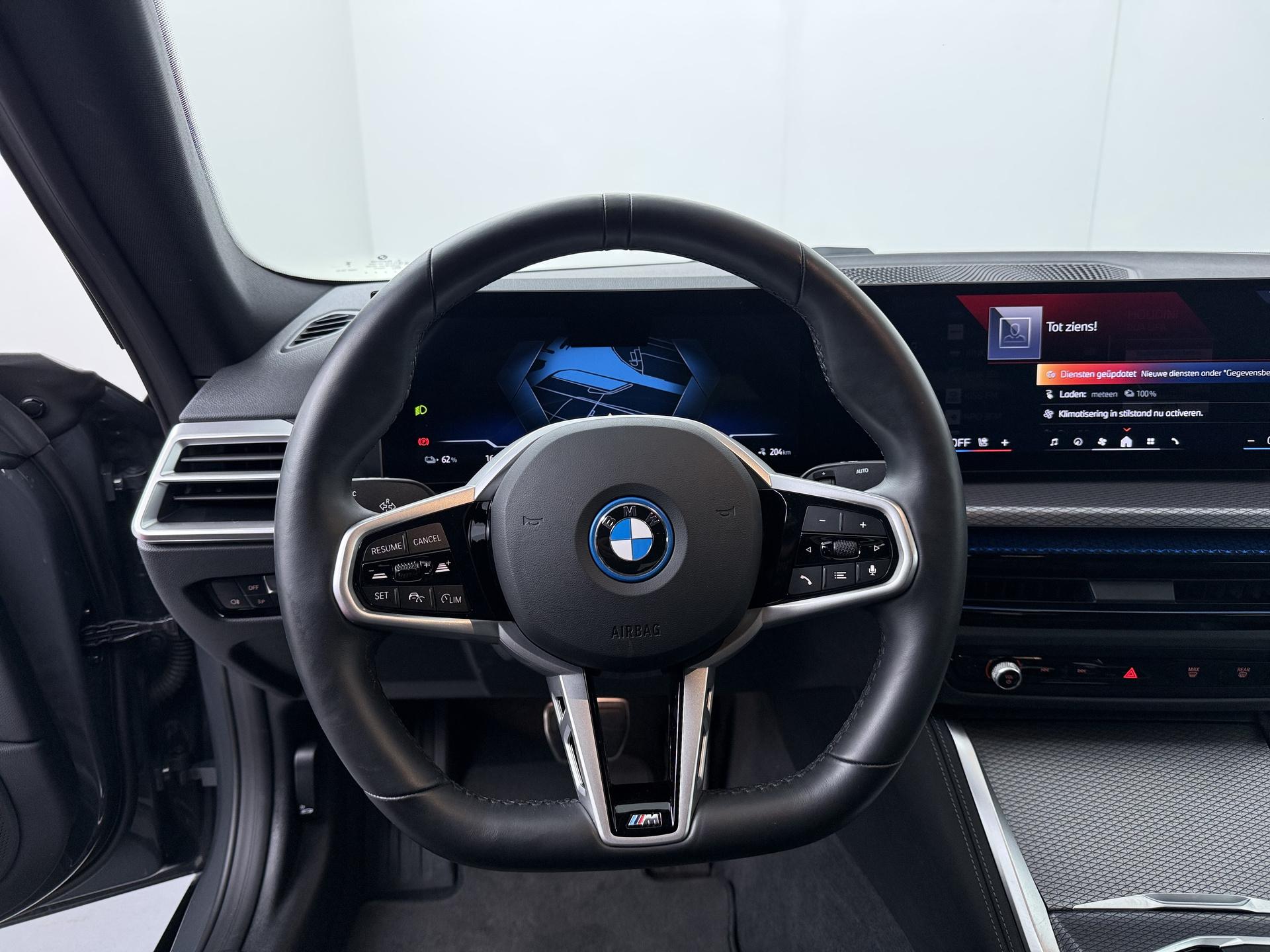 BMW i4 eDrive35 M Sport Edition 70 kWh - Afbeelding 2