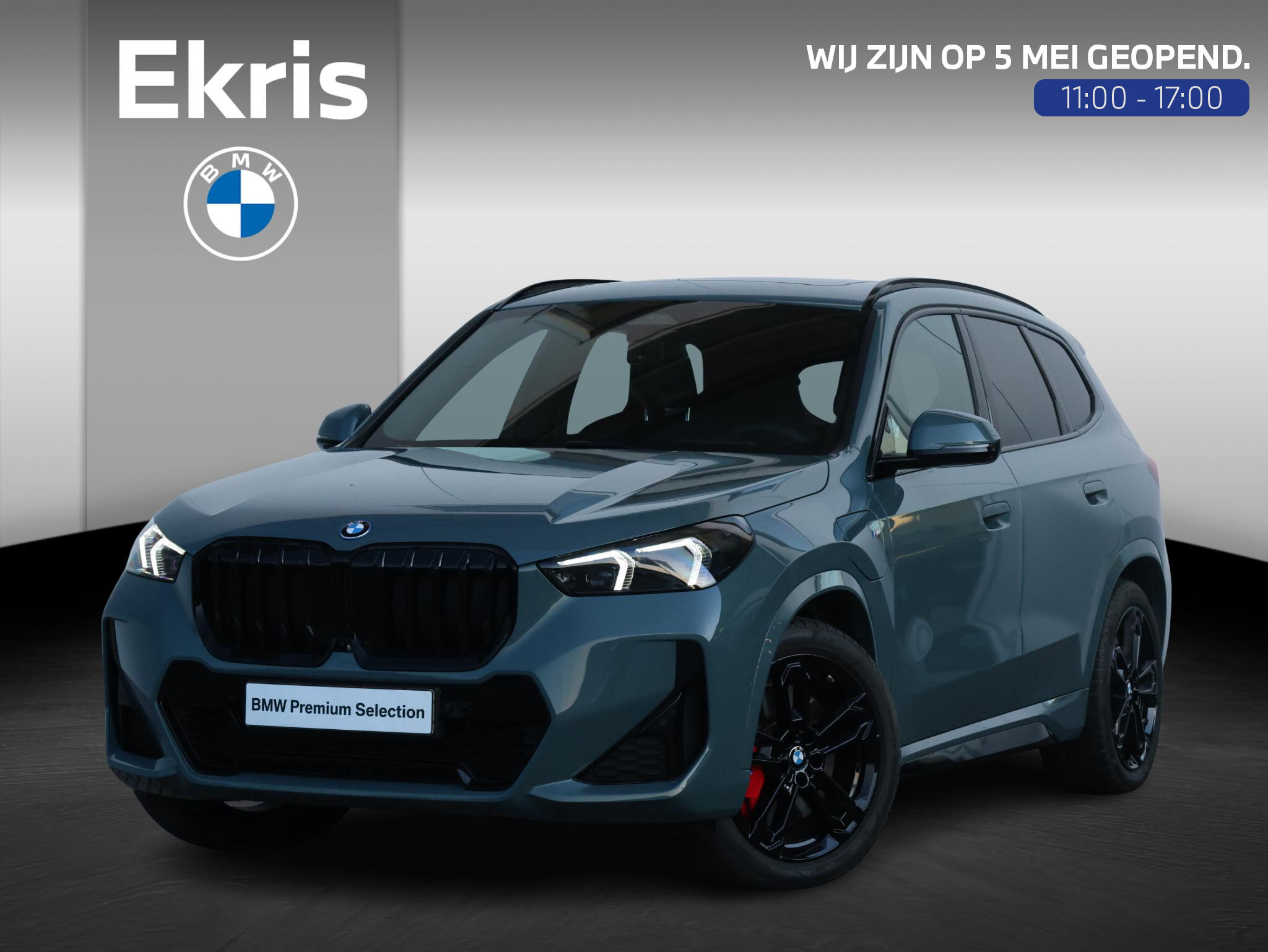 BMW X1 xDrive25e - Afbeelding 1