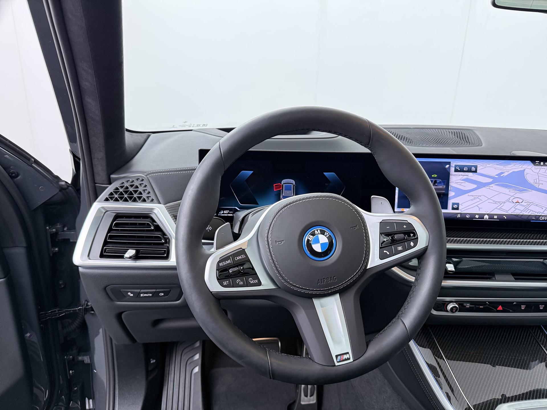 BMW X5 xDrive50e - Afbeelding 2