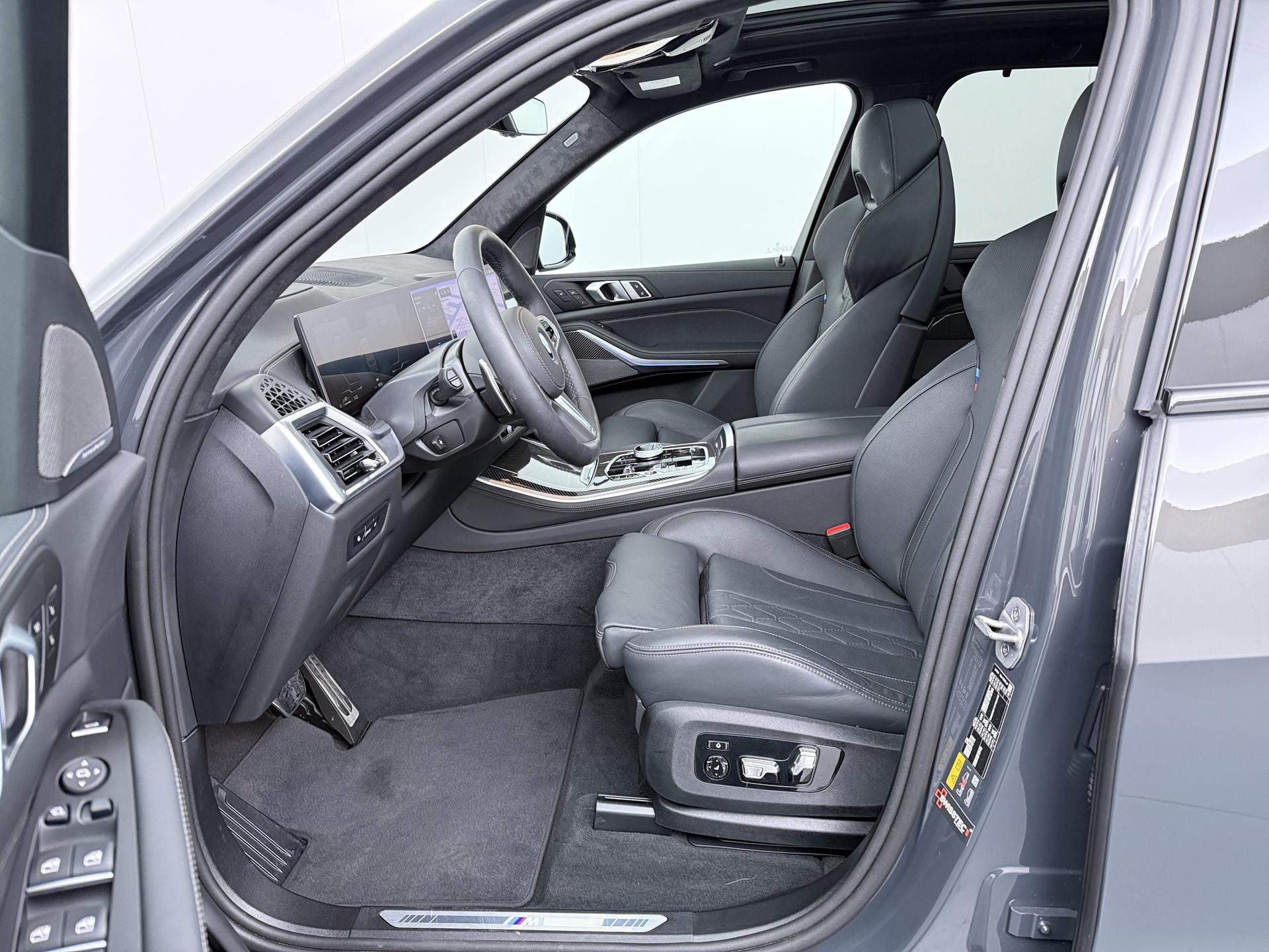 BMW X5 xDrive50e - Afbeelding 4