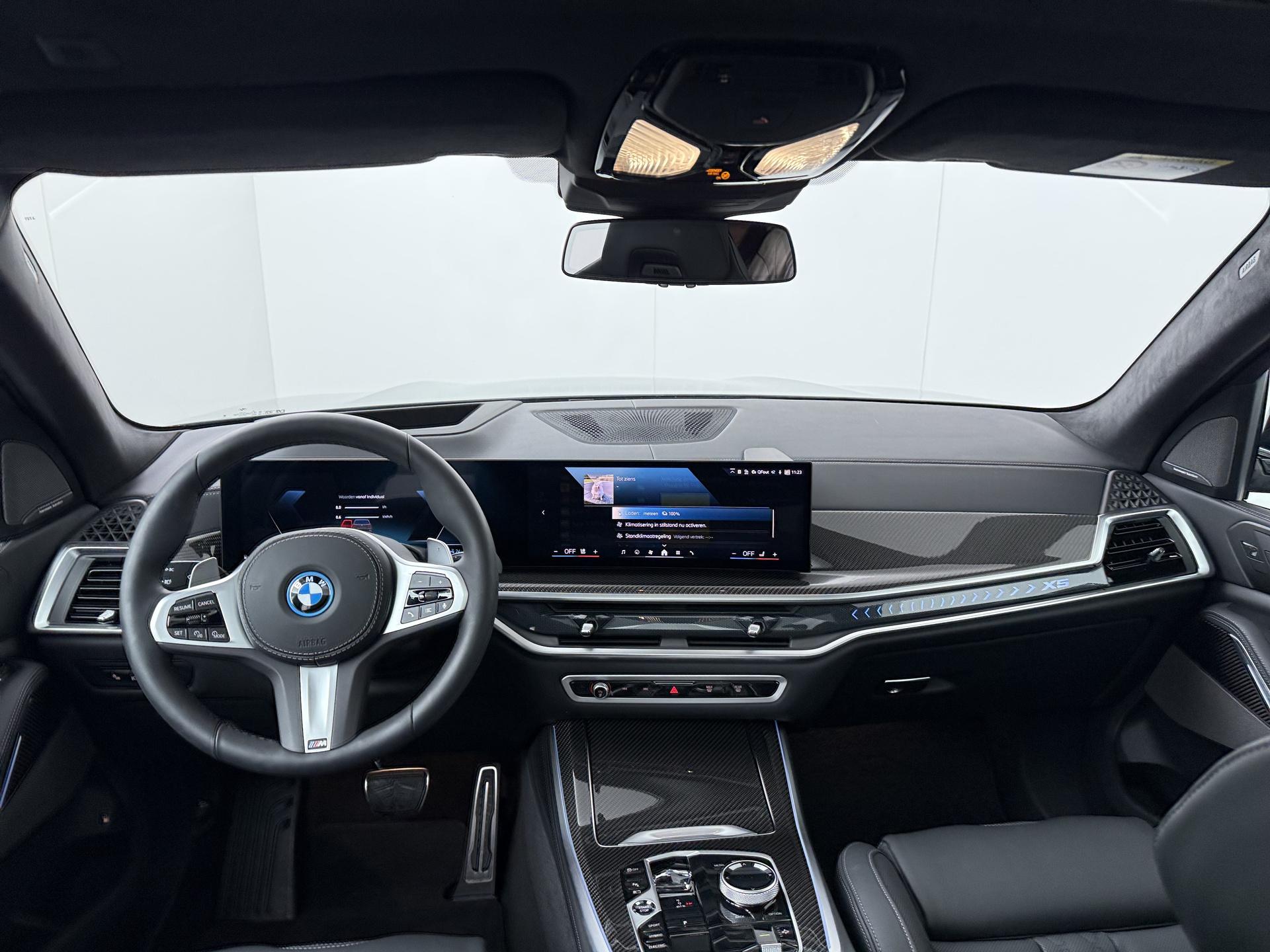 BMW X5 xDrive50e - Afbeelding 5