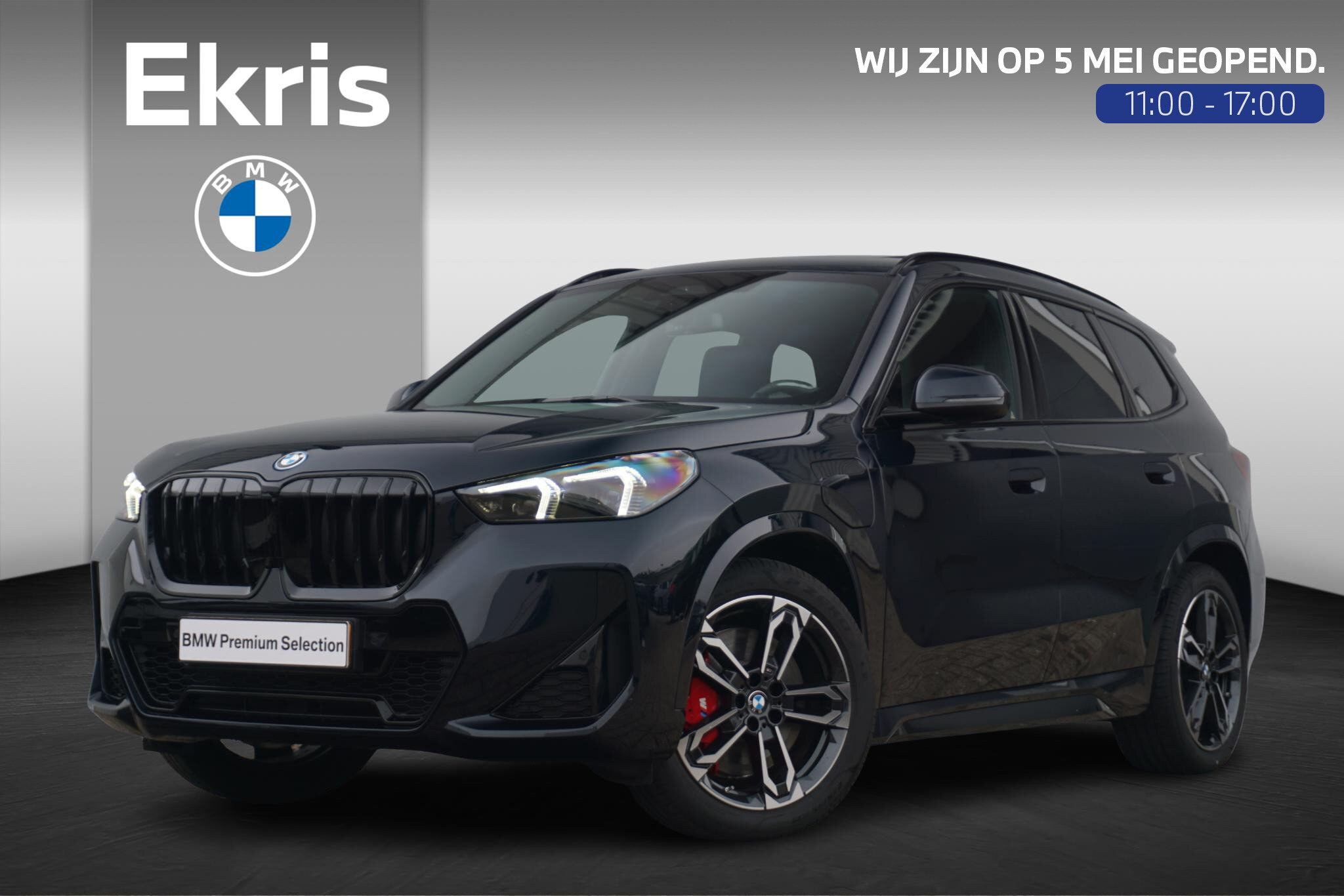 BMW X1 xDrive25e - Afbeelding 1