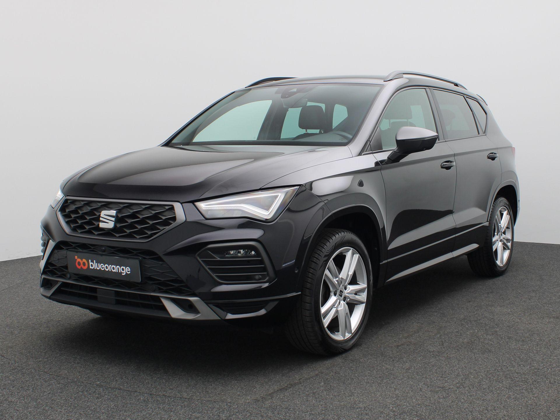SEAT Ateca 1.5 TSI FR Business Intense 150PK DSG