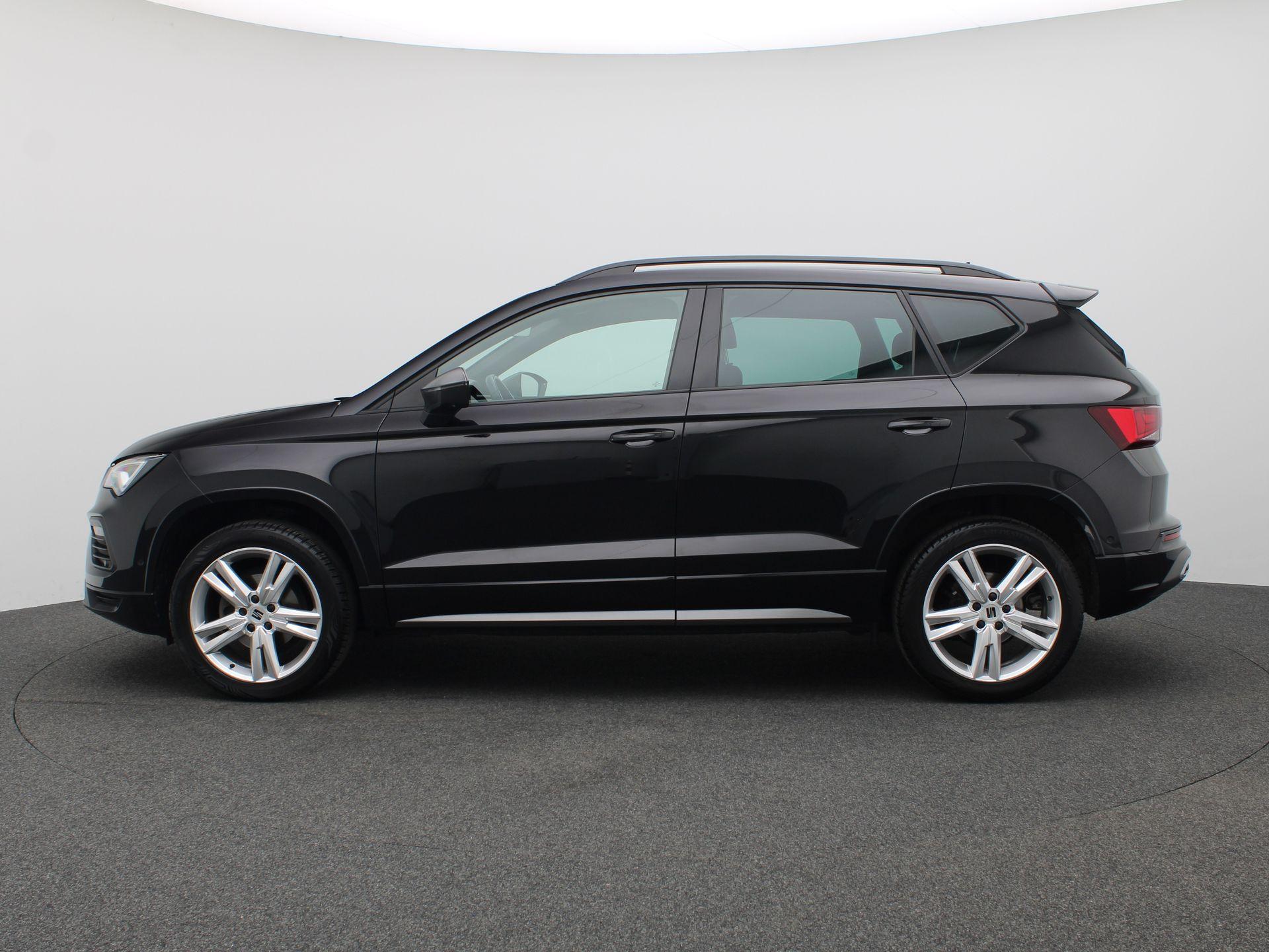 SEAT Ateca 1.5 TSI FR Business Intense 150PK DSG - Afbeelding 3