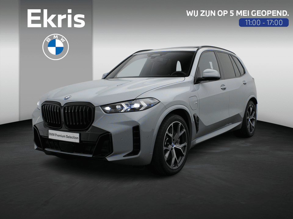 BMW X5 xDrive50e - Afbeelding 1