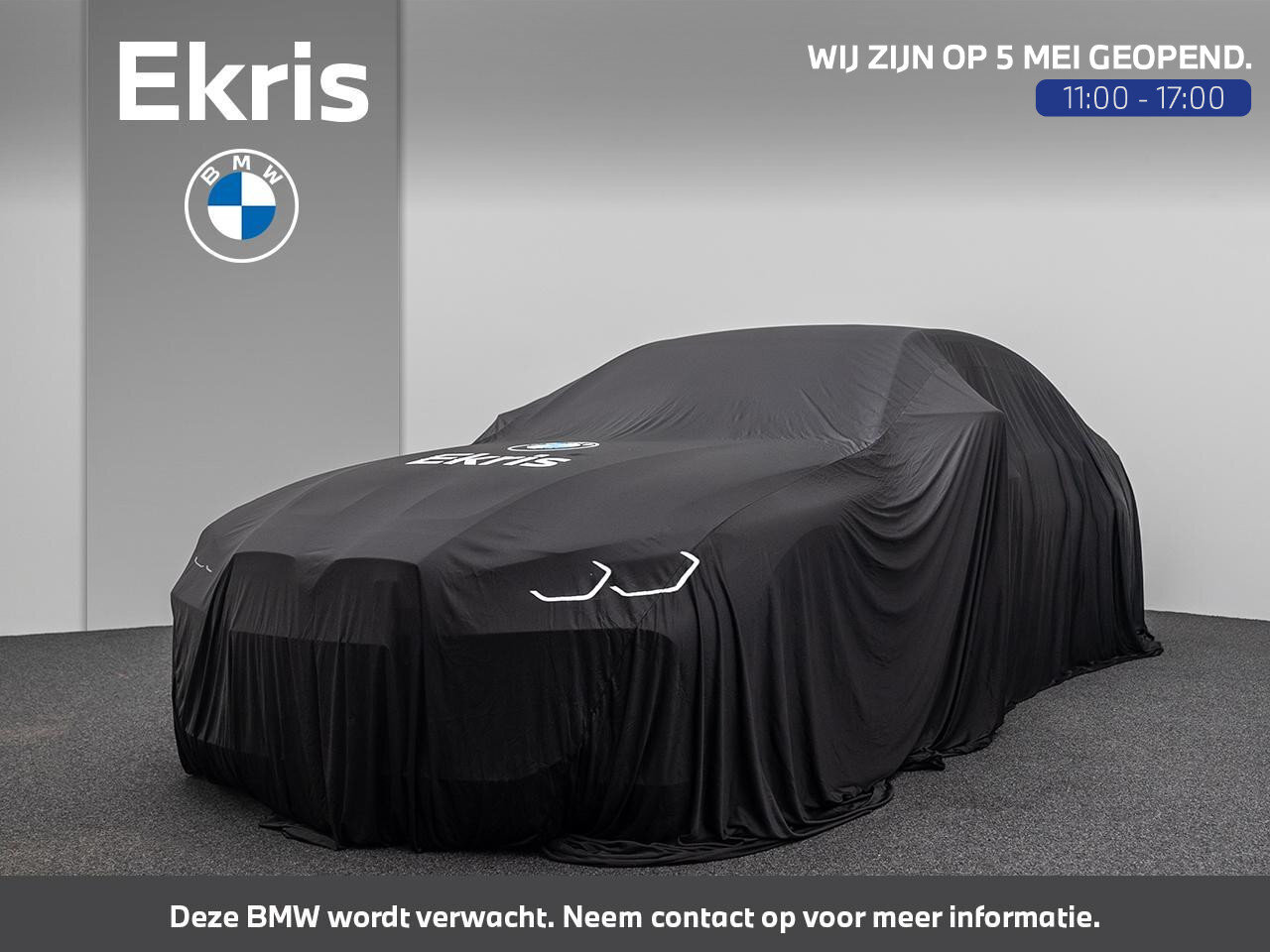 BMW X1 sDrive18i - Afbeelding 1