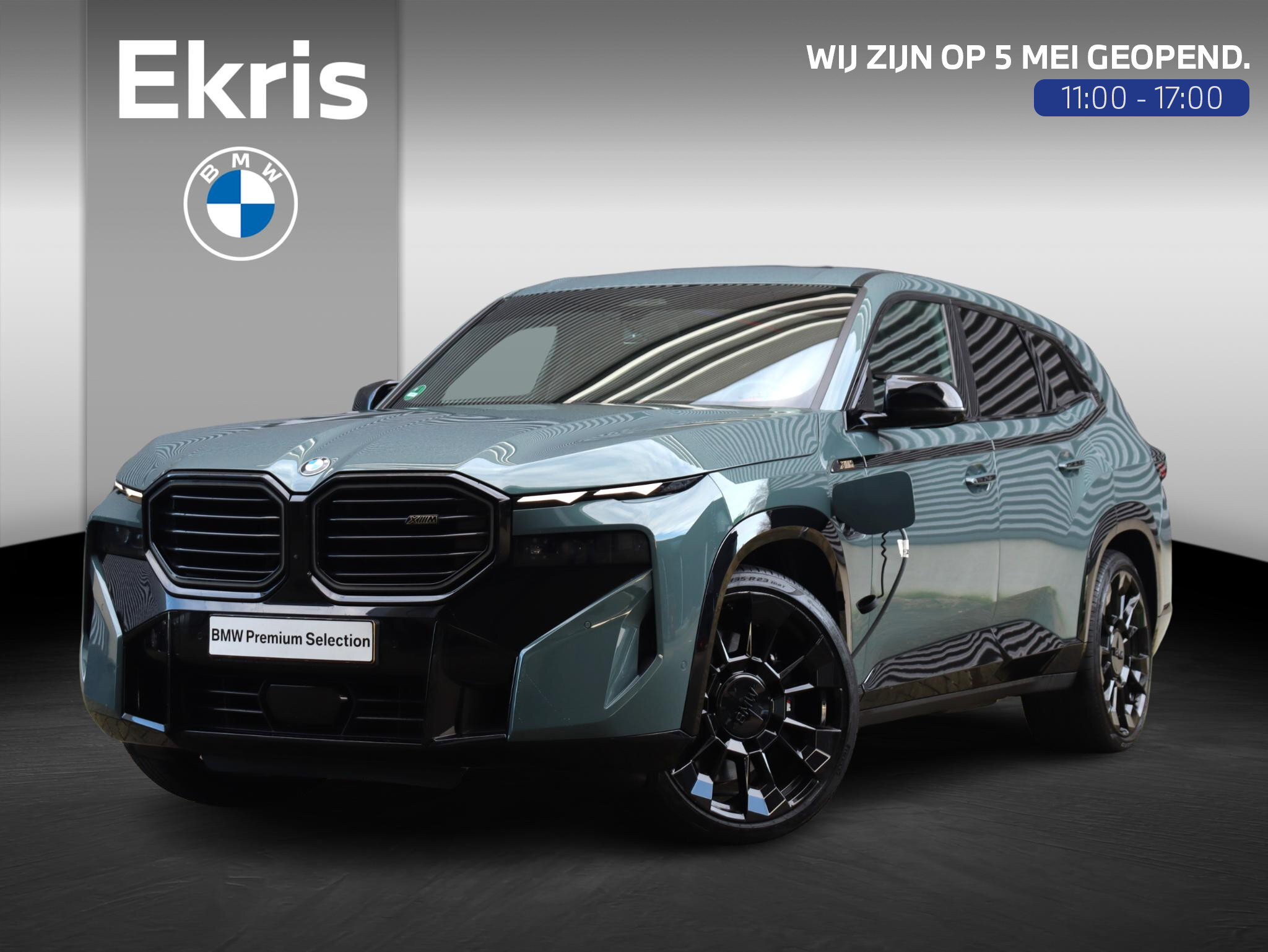 BMW XM  - Afbeelding 1