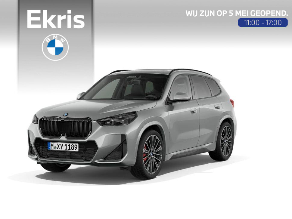 BMW X1 xDrive23i - Afbeelding 1