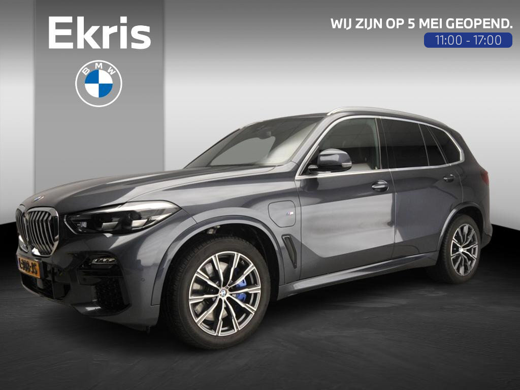 BMW X5 xDrive45e - Afbeelding 1
