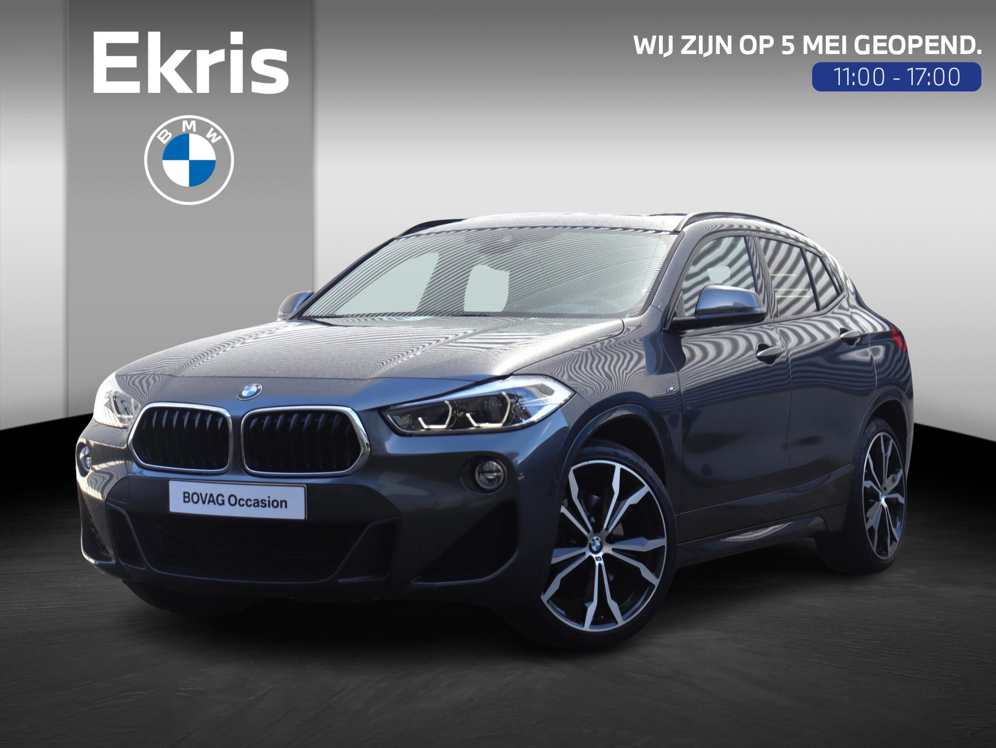 BMW X2 sDrive20i - Afbeelding 1