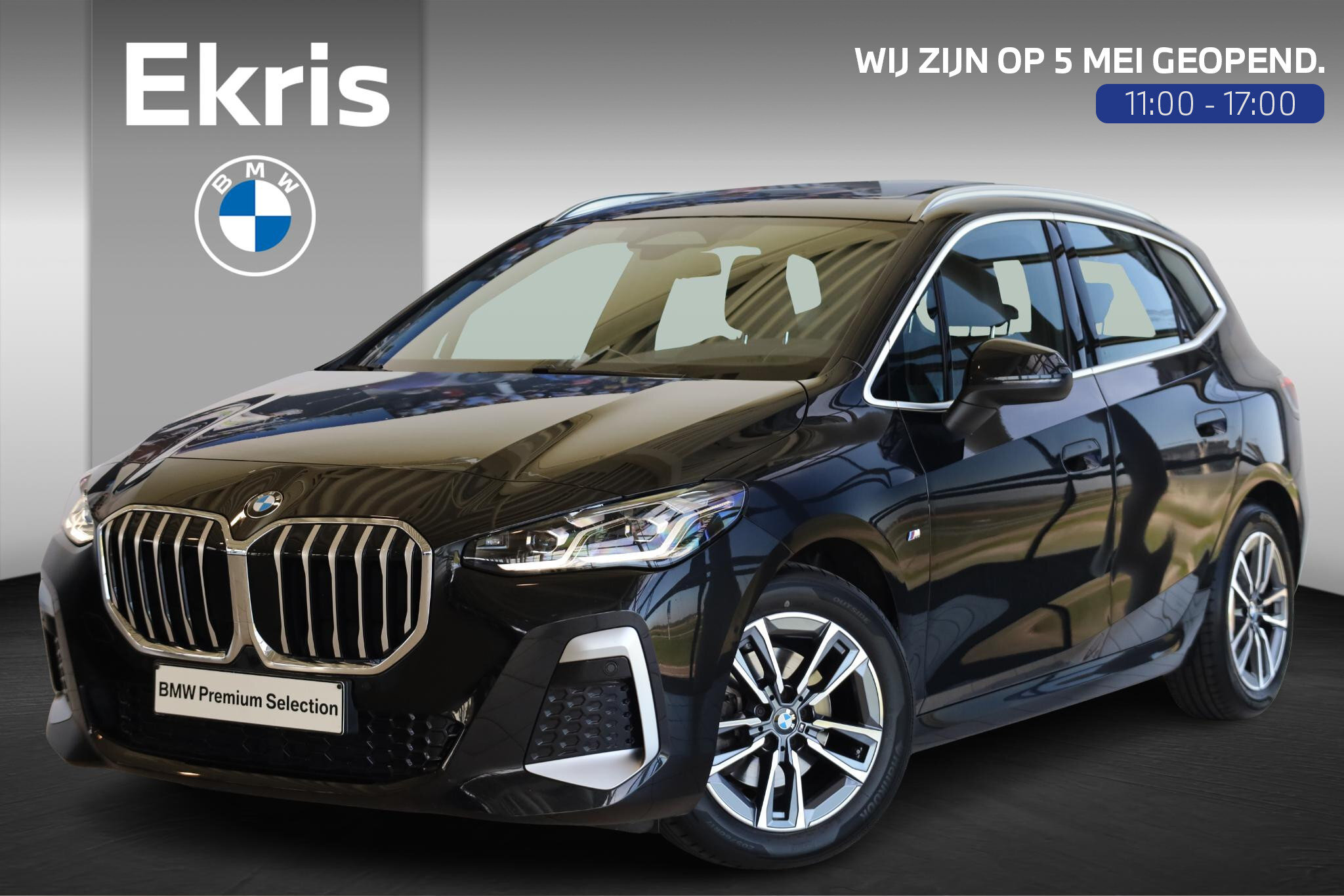 BMW 2 Serie Active Tourer 218i - Afbeelding 1