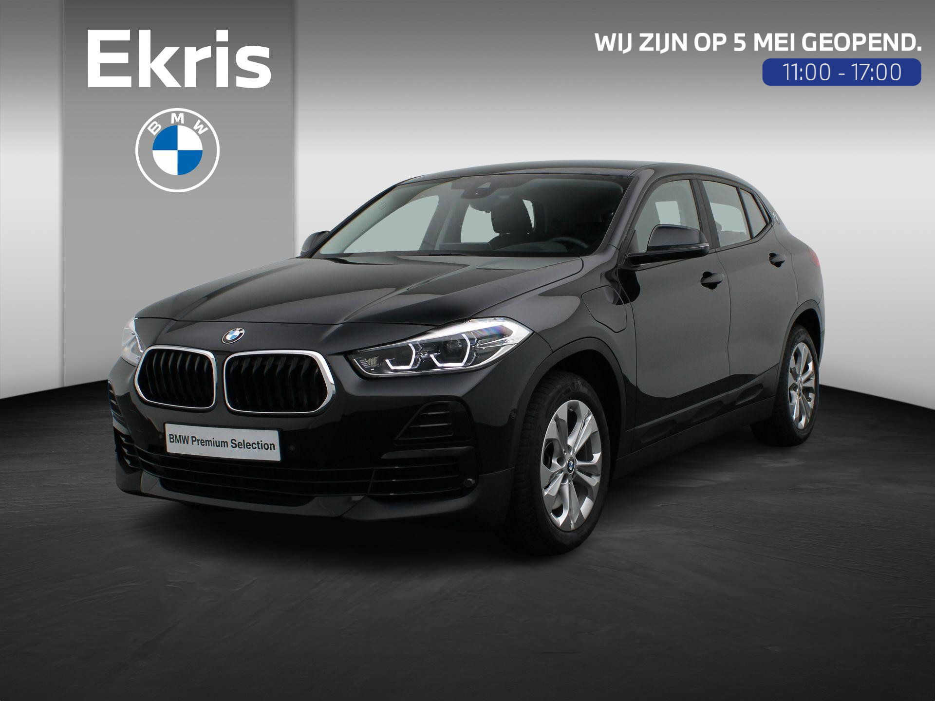 BMW X2 xDrive25e - Afbeelding 1