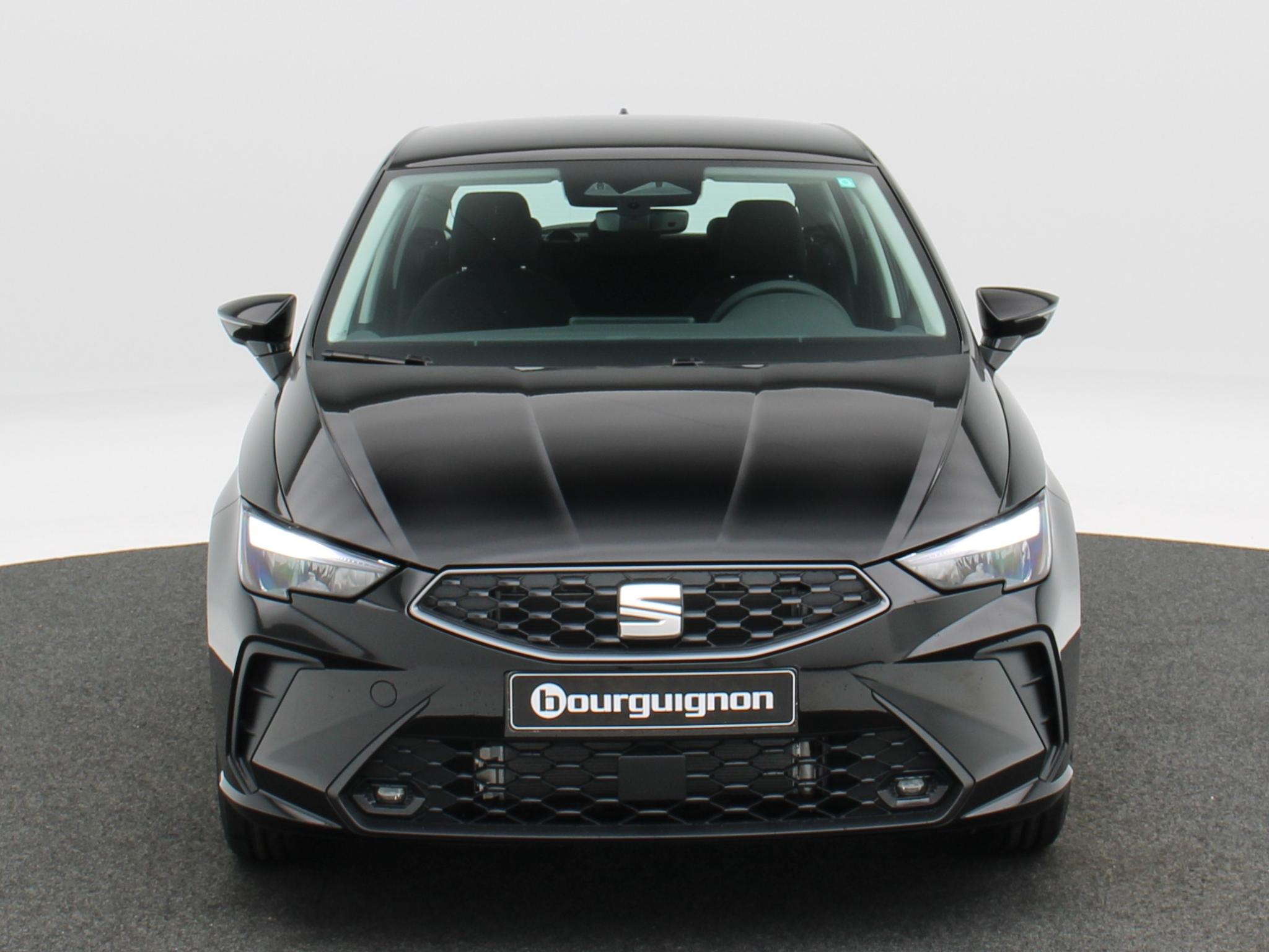 SEAT Ibiza Reference 1.0 TSI 95 PK - Afbeelding 4