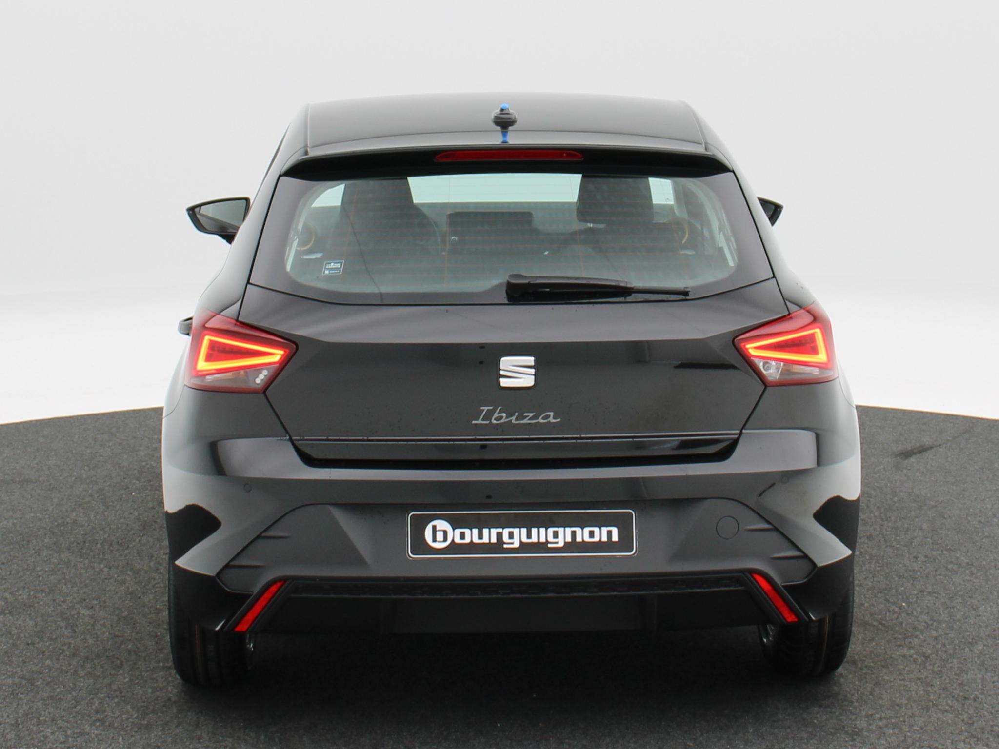 SEAT Ibiza Reference 1.0 TSI 95 PK - Afbeelding 5