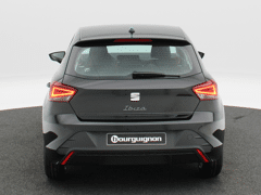 SEAT Ibiza Reference 1.0 TSI 95 PK - Afbeelding 5