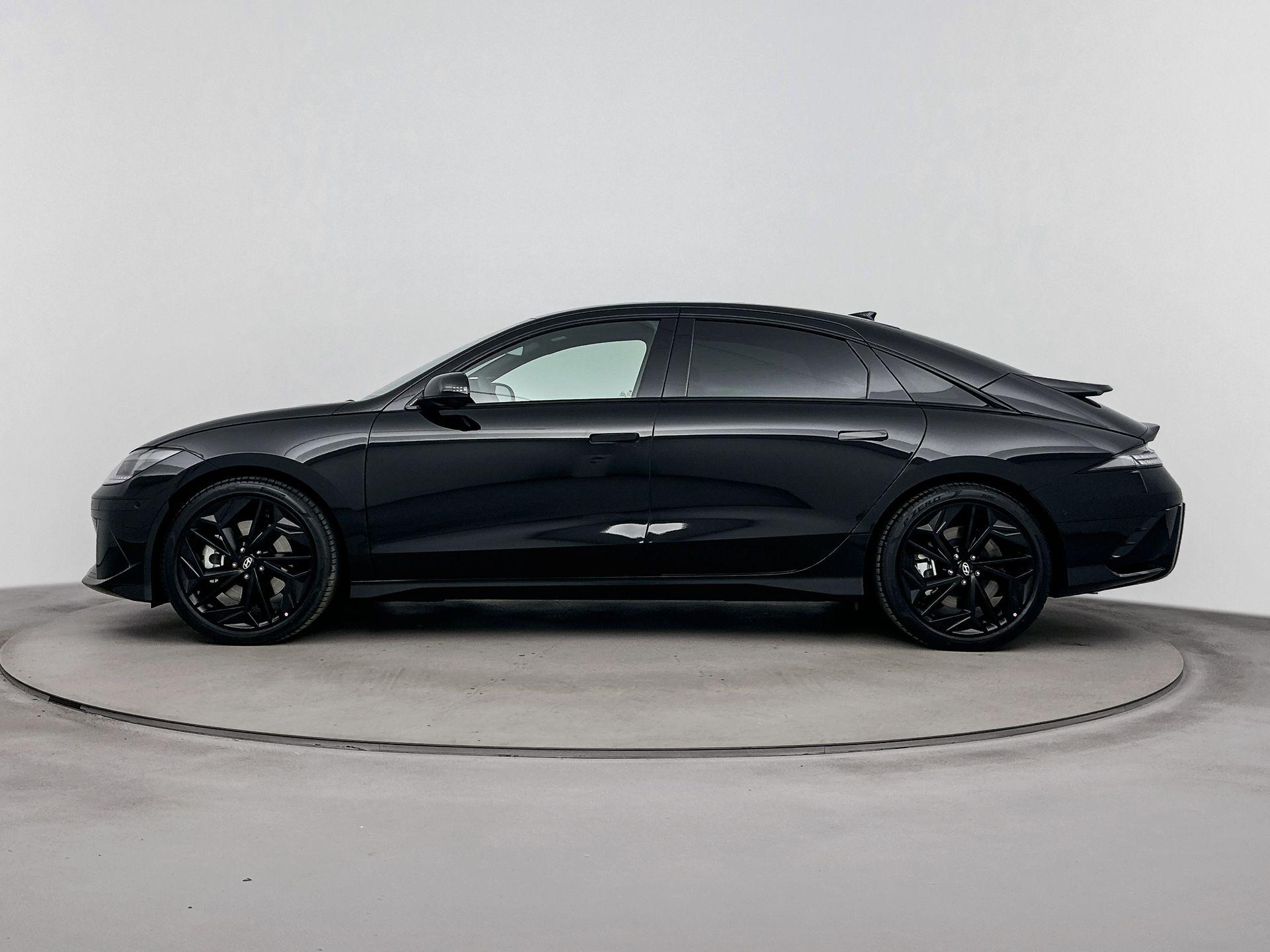 Hyundai IONIQ 6 Business 77.4 kWh - Afbeelding 3