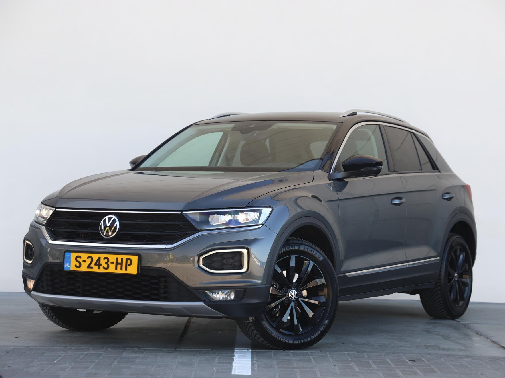 Volkswagen T-Roc 1.5 TSI Style Business