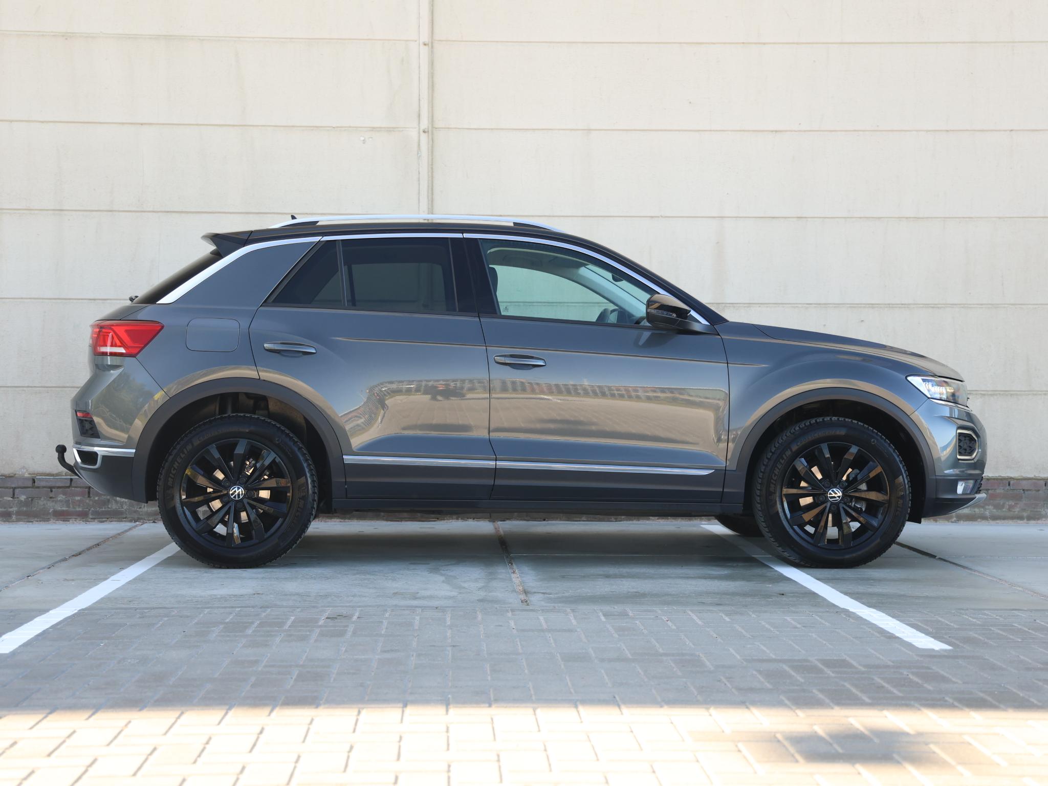 Volkswagen T-Roc 1.5 TSI Style Business - Afbeelding 2