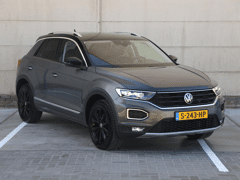 Volkswagen T-Roc 1.5 TSI Style Business - Afbeelding 3