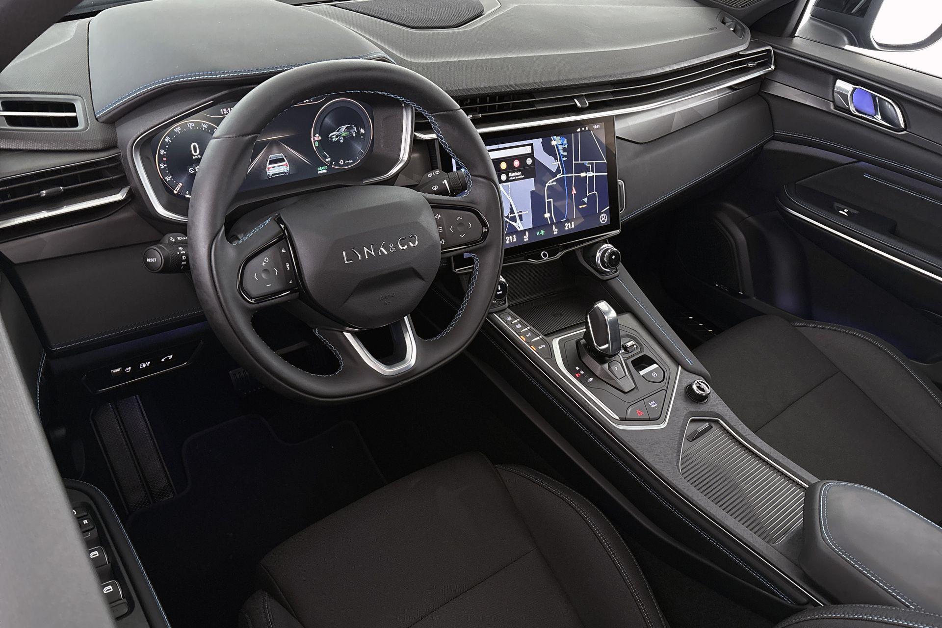 Lynk & Co 01 1.5 - Afbeelding 5