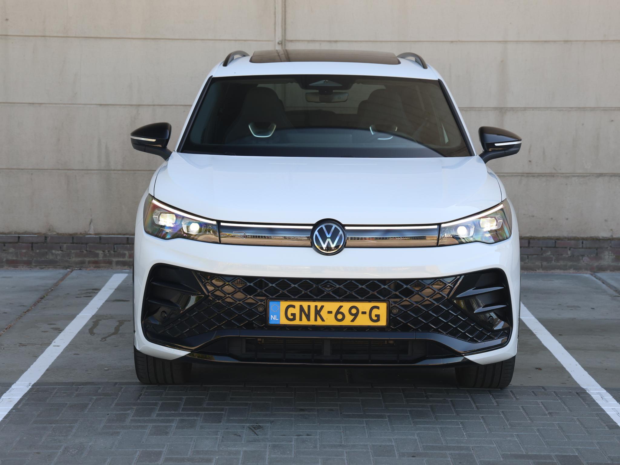 Volkswagen Tiguan 1.5 eHybrid R-Line Business - Afbeelding 4