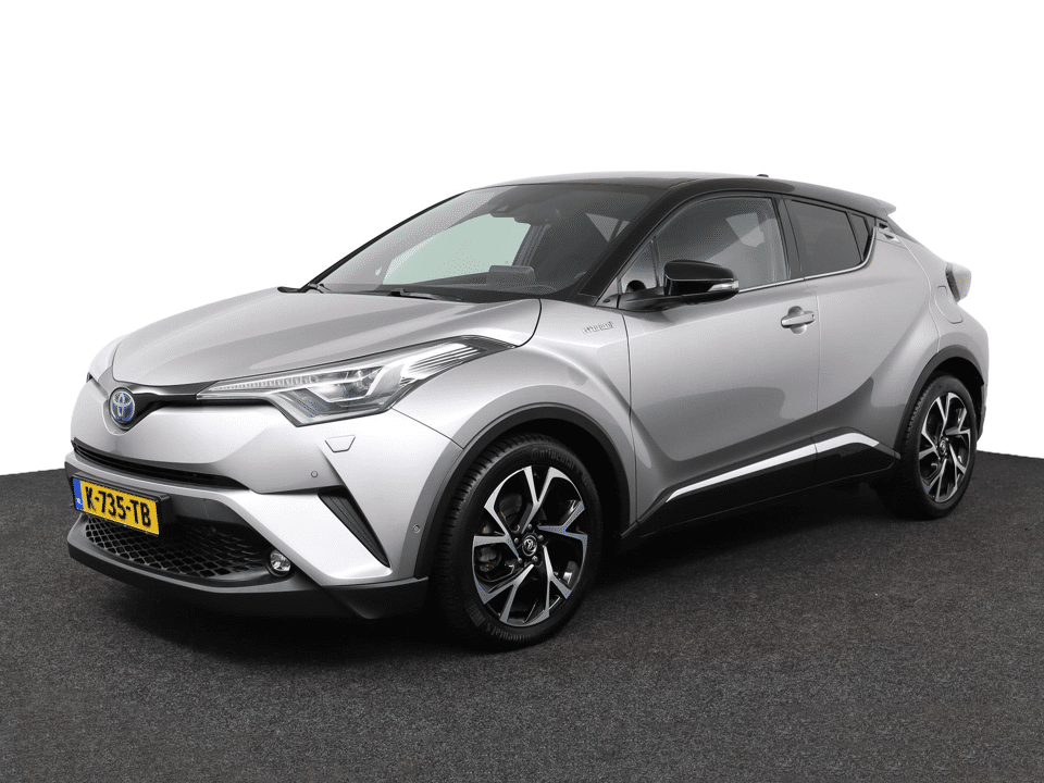Toyota C-HR 1.8 Hybrid Executive Ultimate - Afbeelding 1